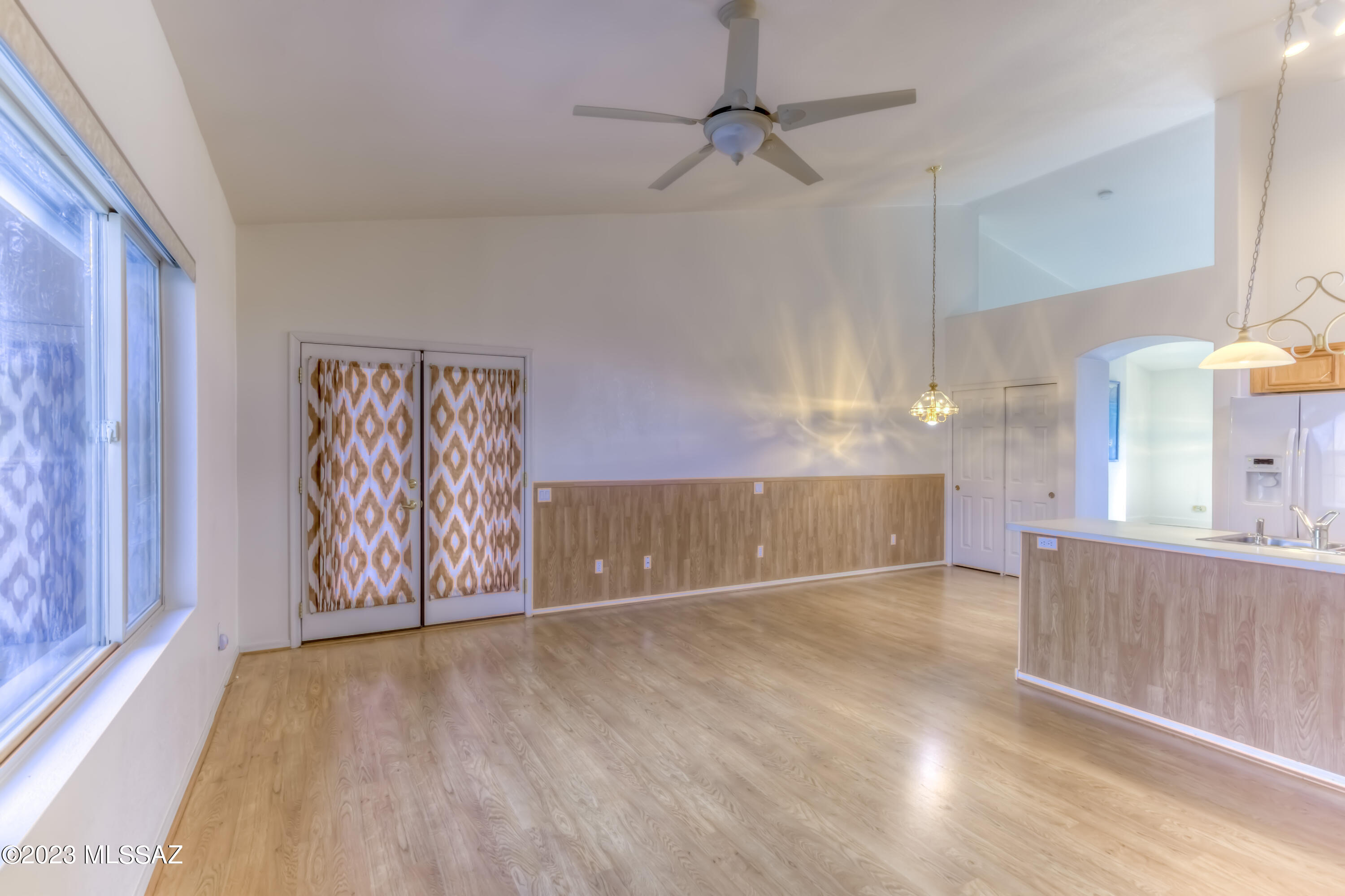 Harrison Pointe Phase III (138-210) - Residential