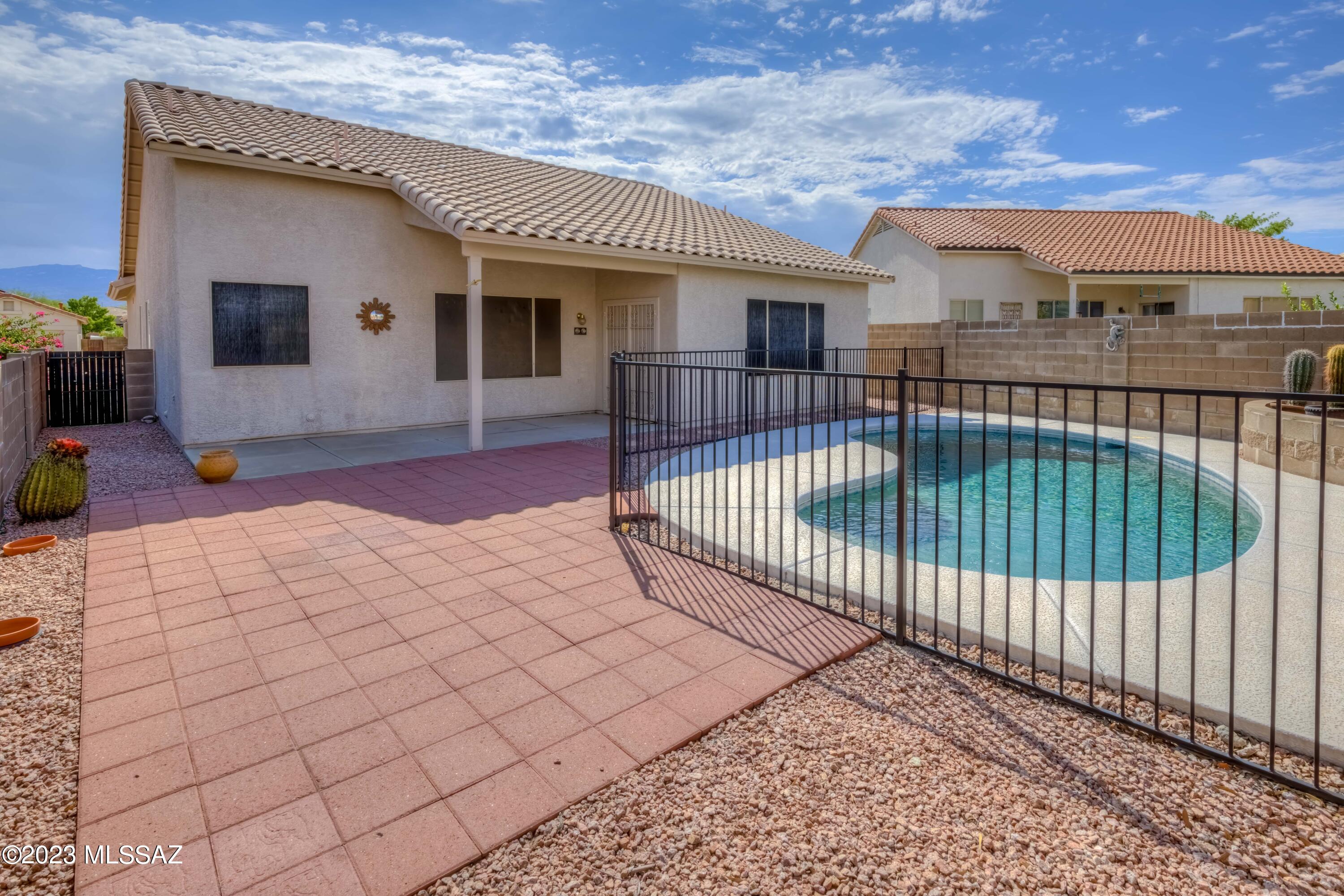 Harrison Pointe Phase III (138-210) - Residential
