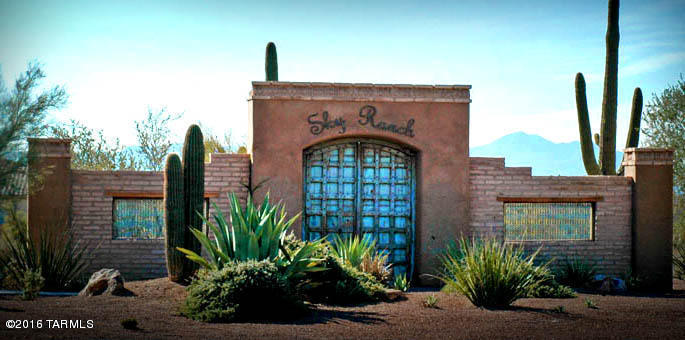 Skyranch Blks A-B (1-365) - Residential