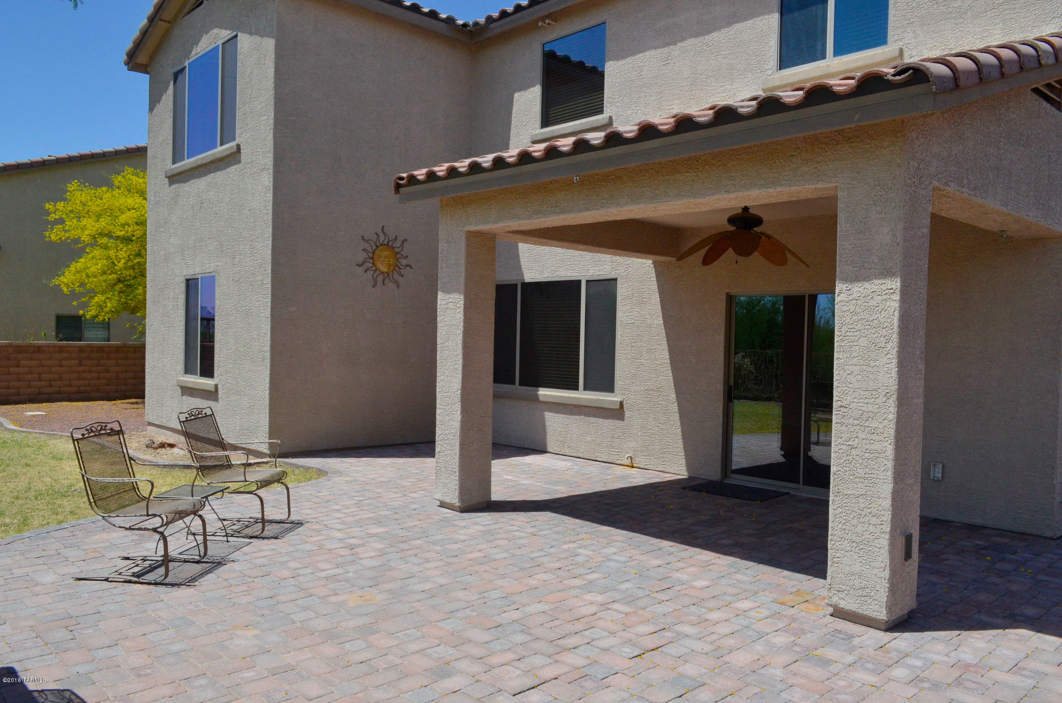 Skyranch Blks A-B (1-365) - Residential