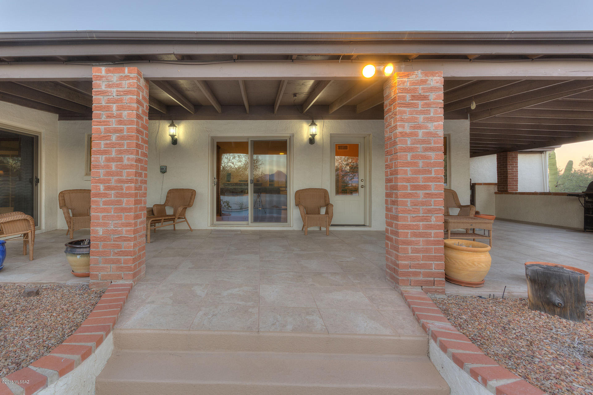 Valle Verde Del Norte (1-100) - Residential