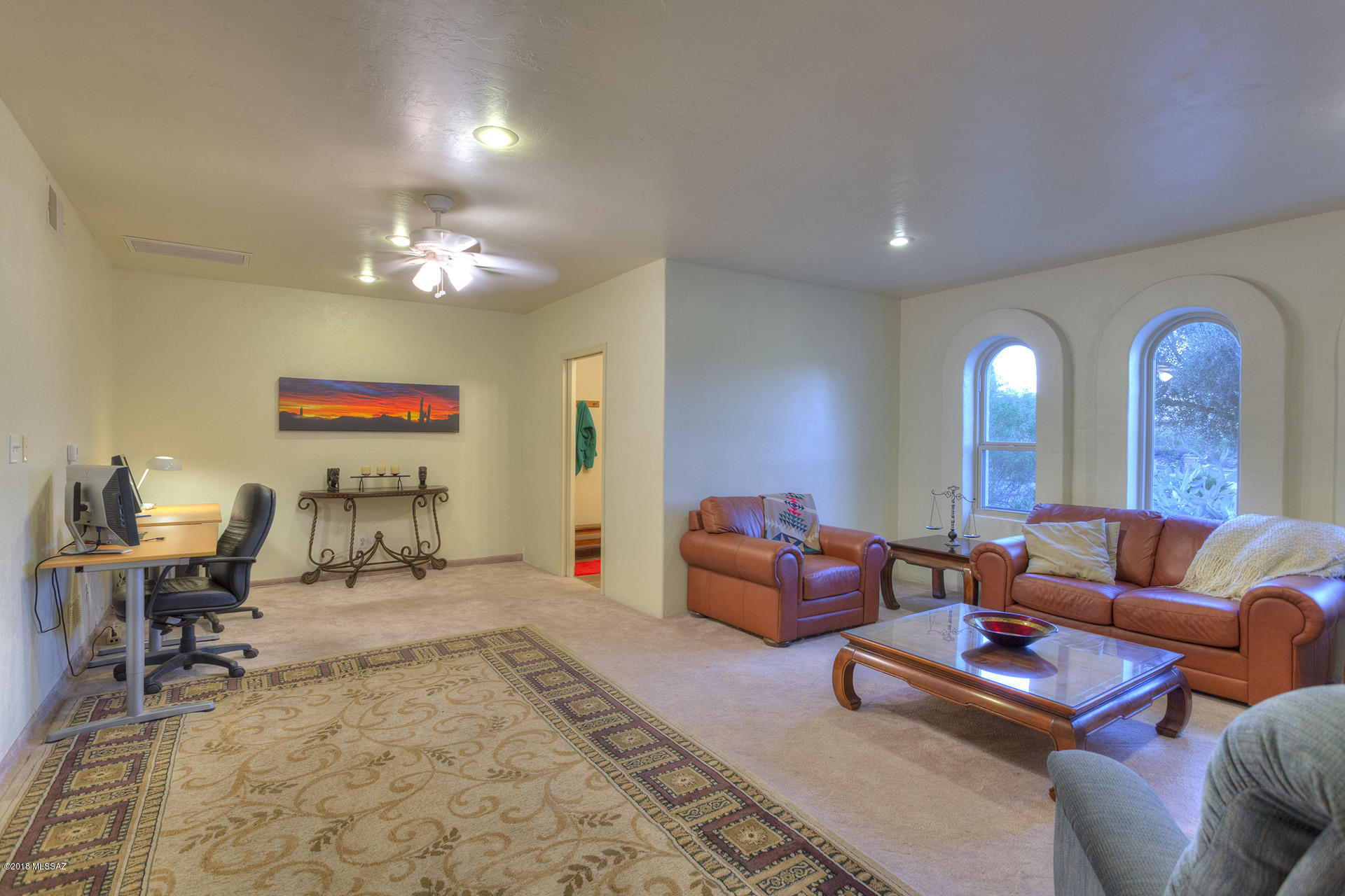 Valle Verde Del Norte (1-100) - Residential