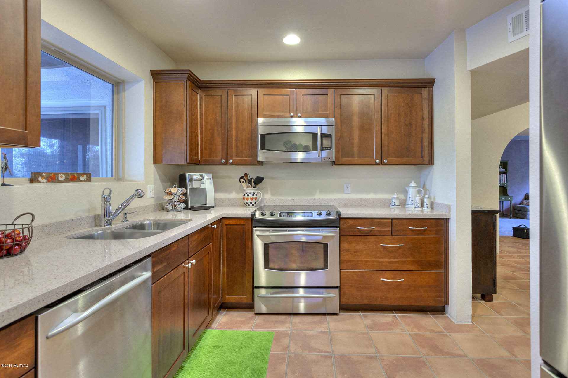 Valle Verde Del Norte (1-100) - Residential