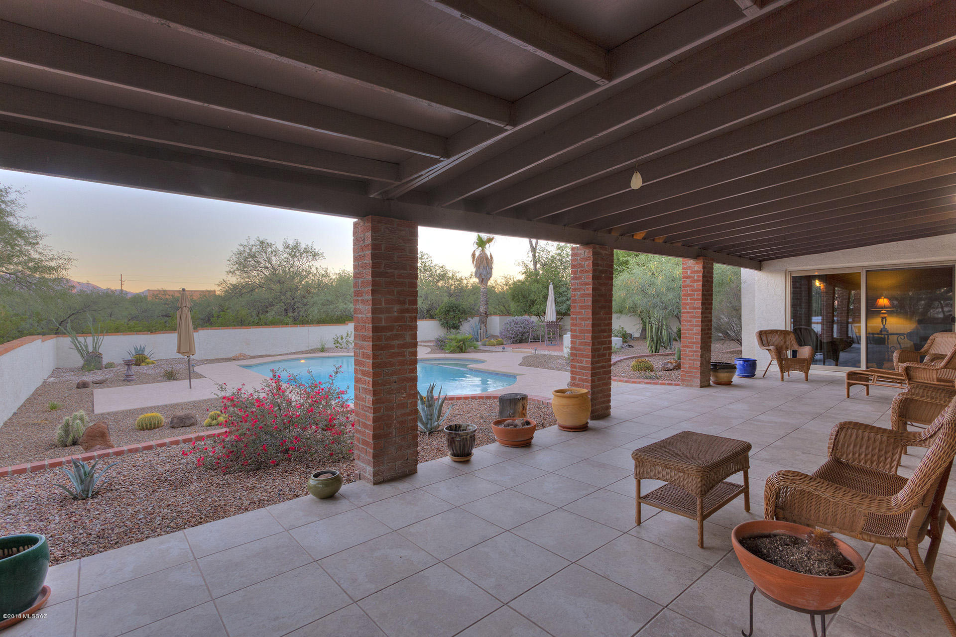 Valle Verde Del Norte (1-100) - Residential