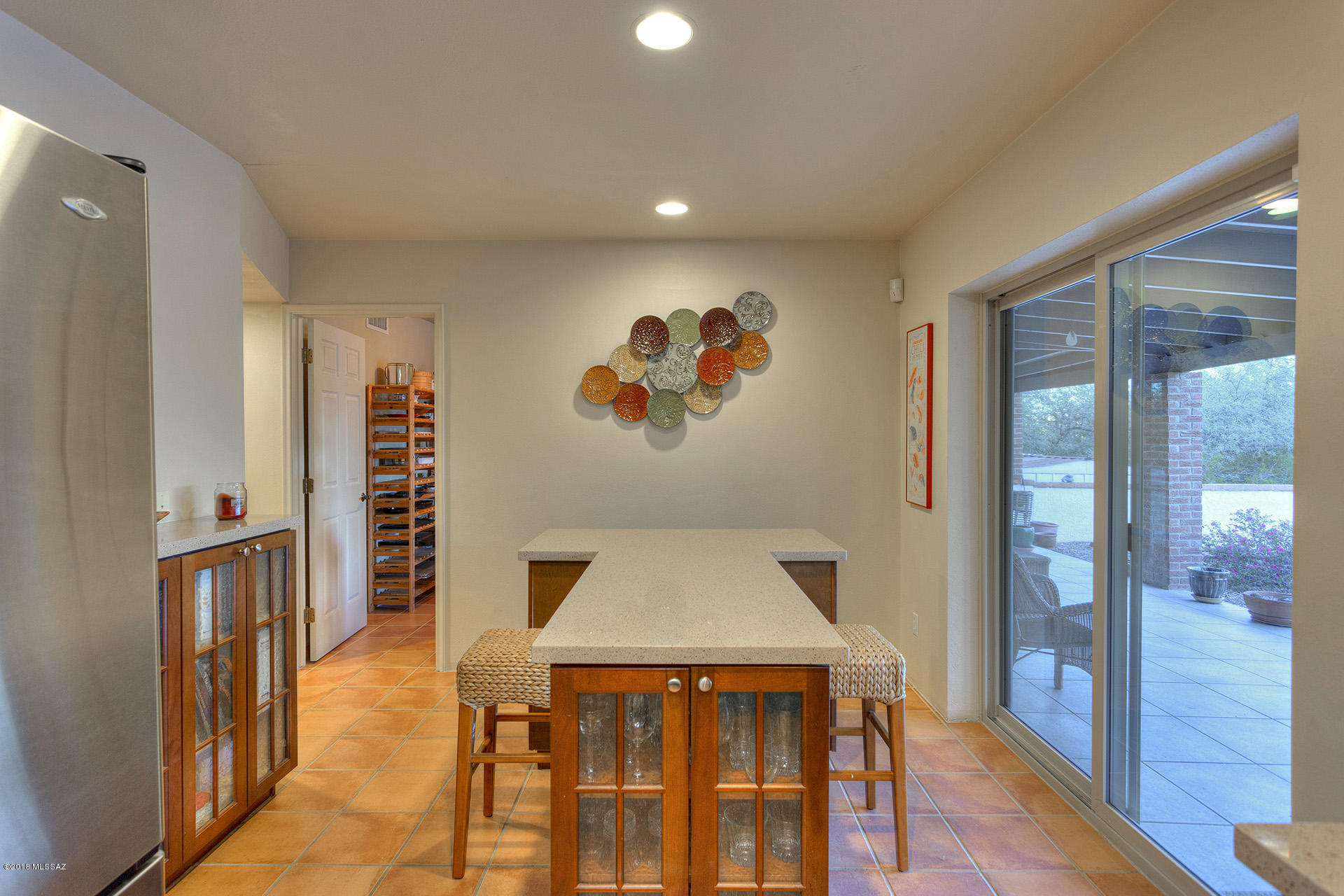 Valle Verde Del Norte (1-100) - Residential