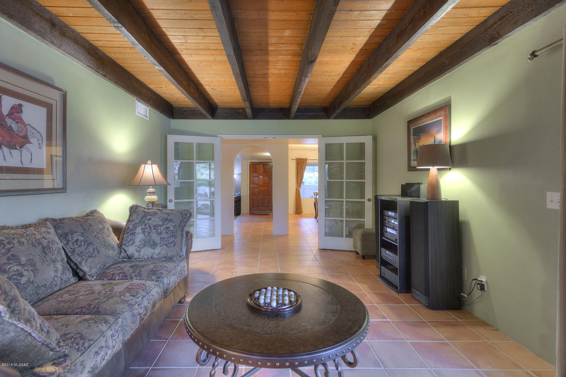 Valle Verde Del Norte (1-100) - Residential