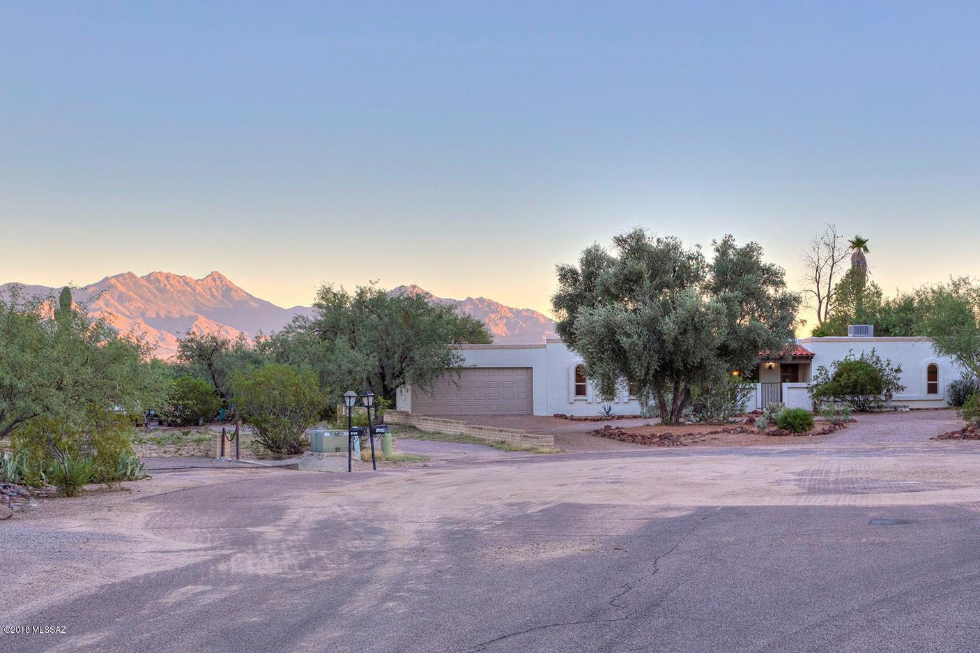 Valle Verde Del Norte (1-100) - Residential