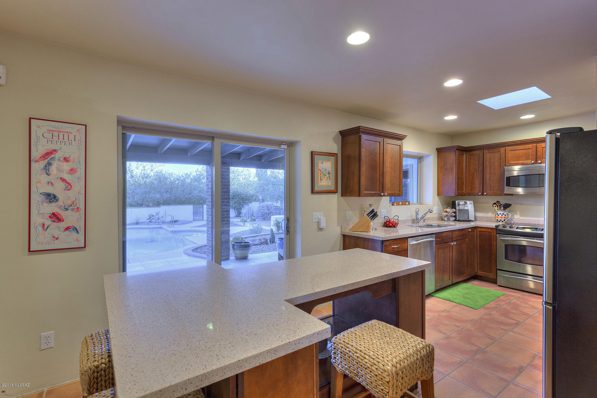 Valle Verde Del Norte (1-100) - Residential