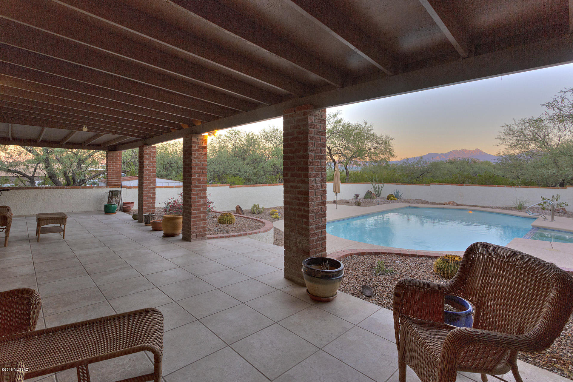 Valle Verde Del Norte (1-100) - Residential