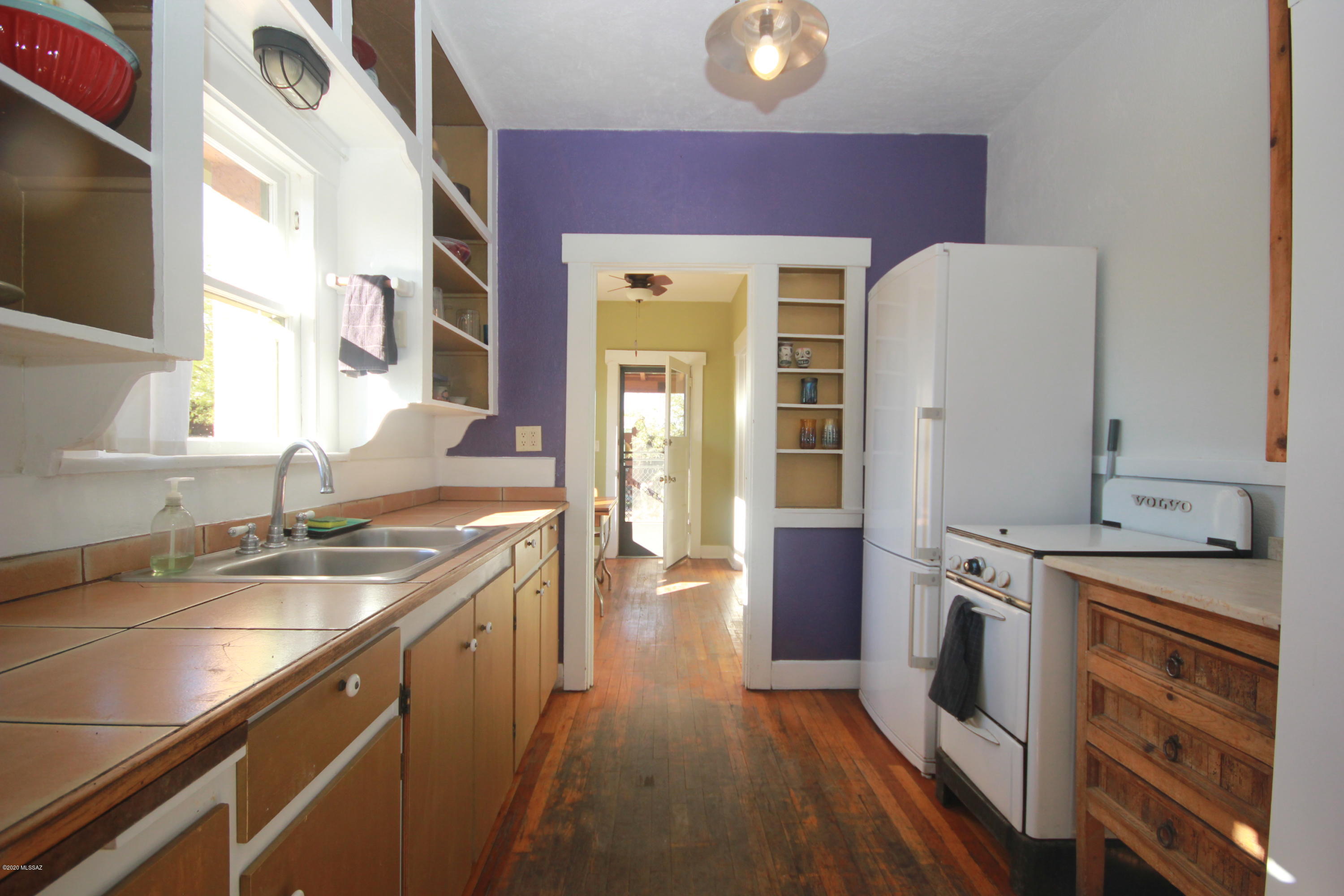 Freeman Addition - Residential