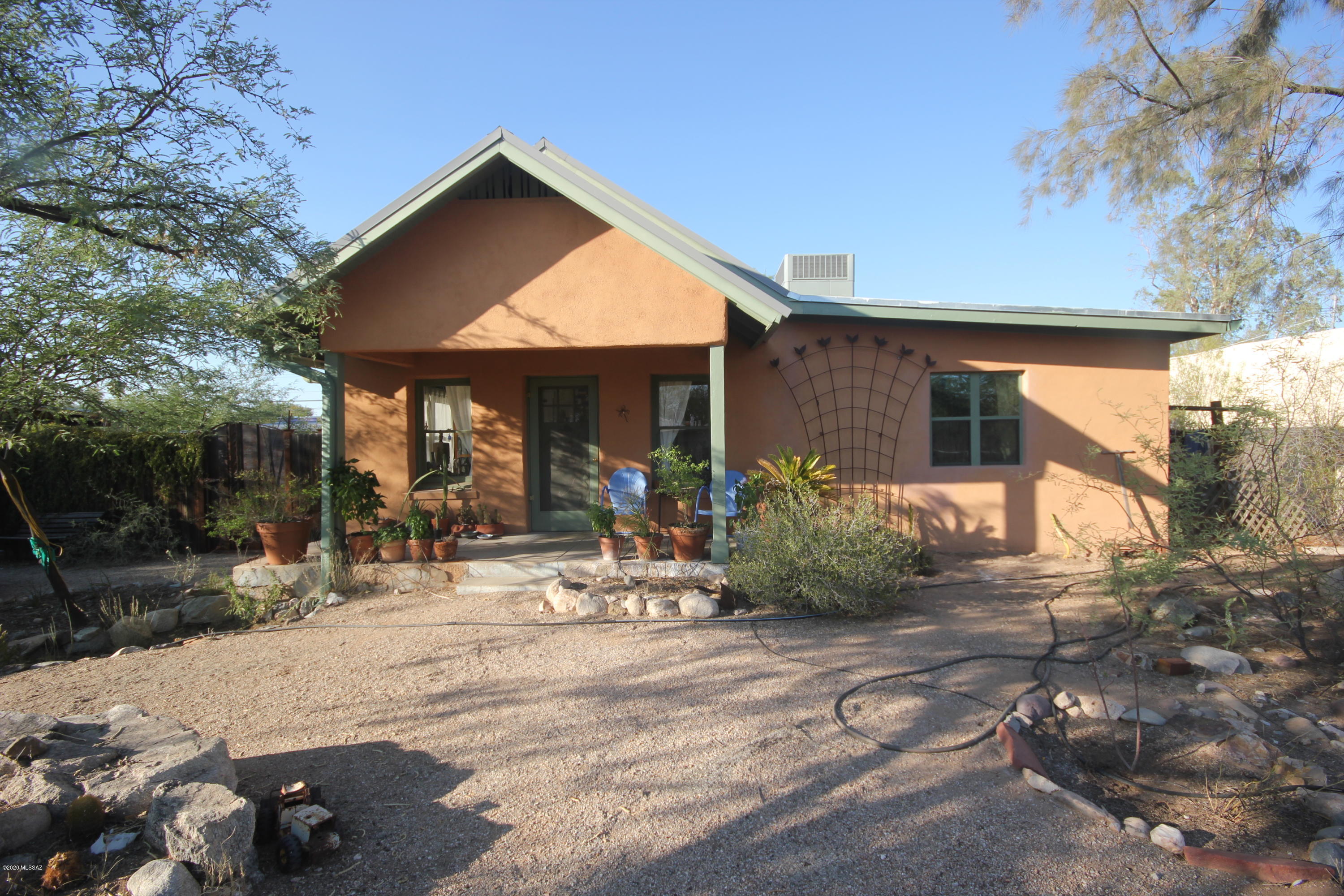 Freeman Addition - Residential