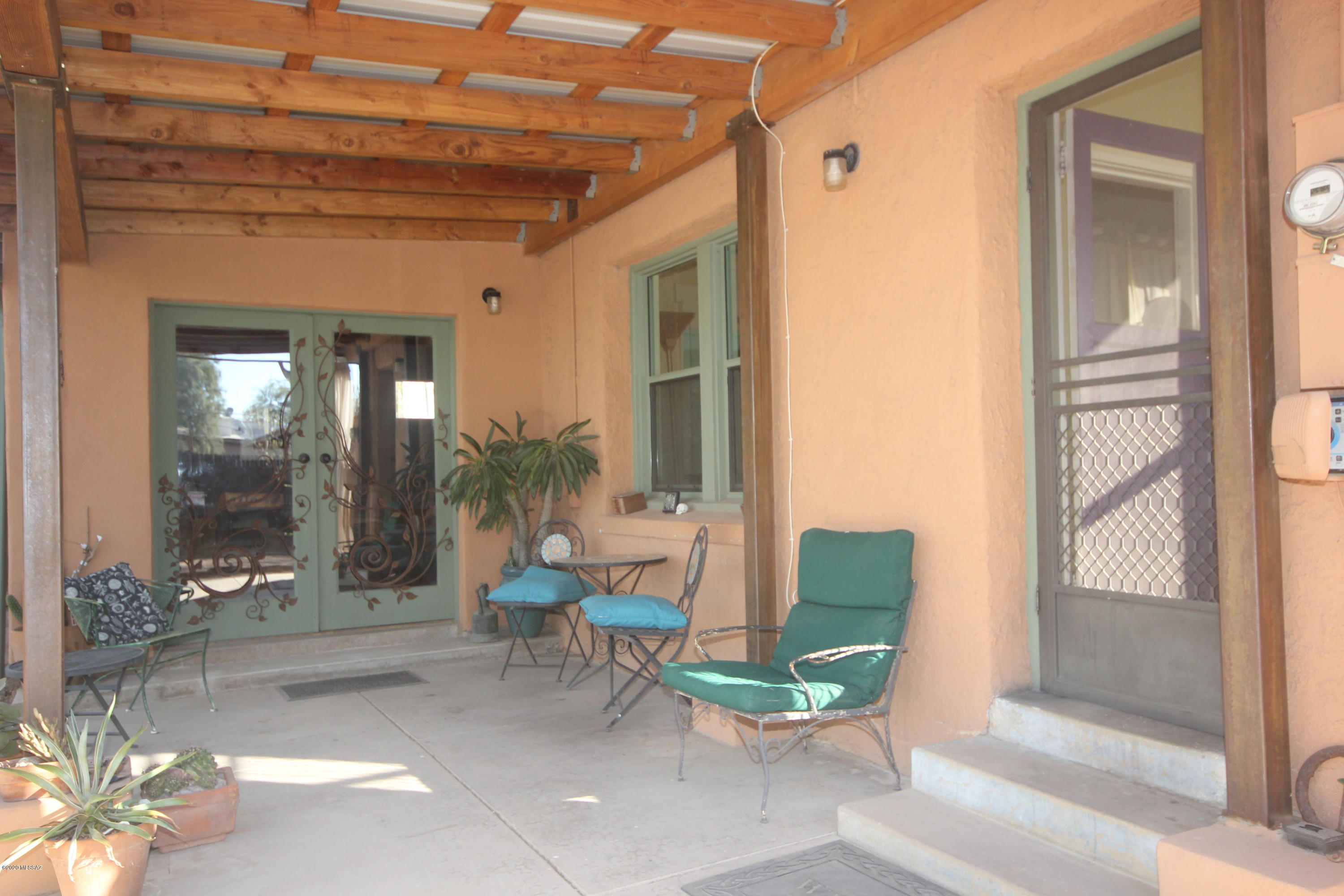 Freeman Addition - Residential