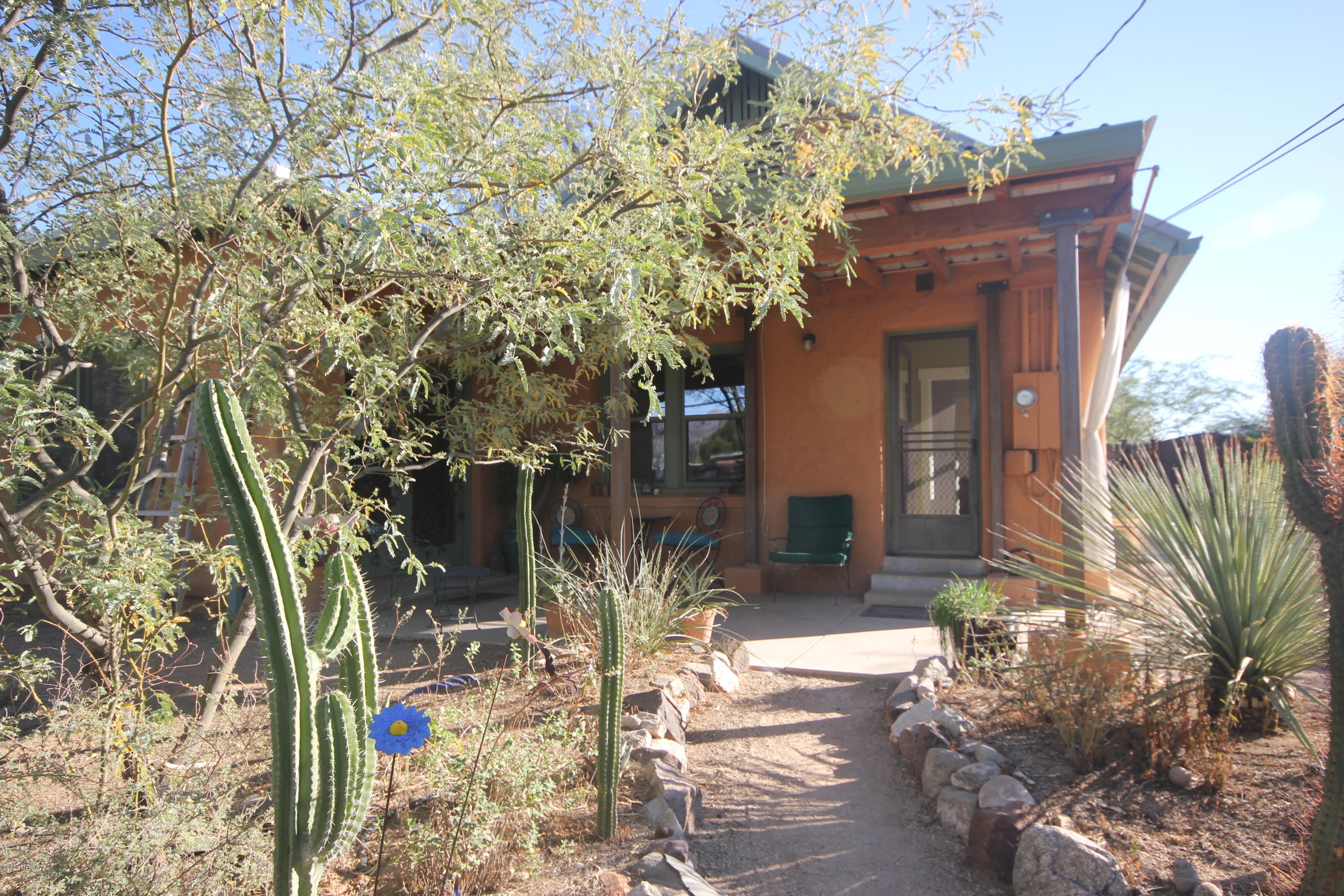 Freeman Addition - Residential