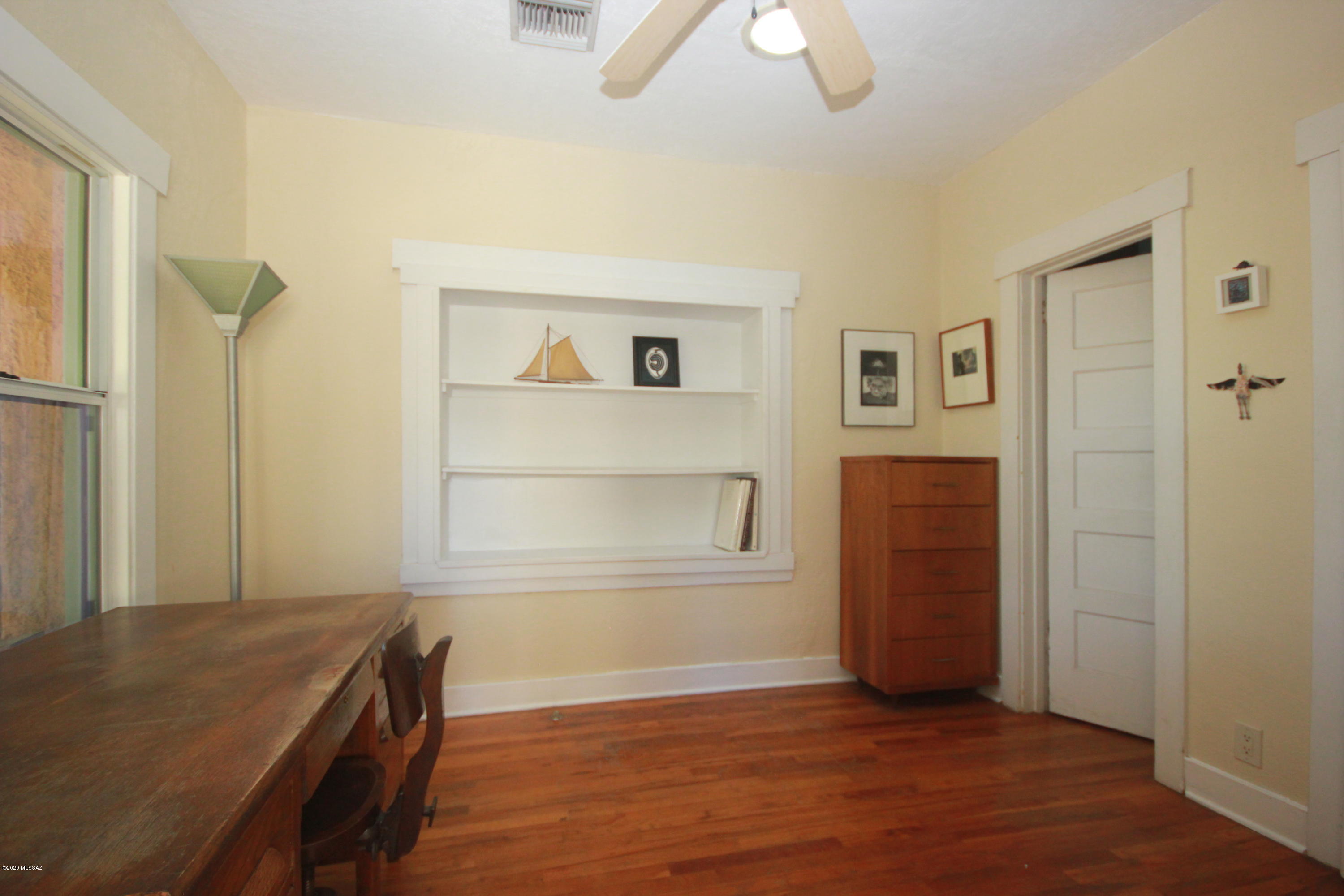 Freeman Addition - Residential