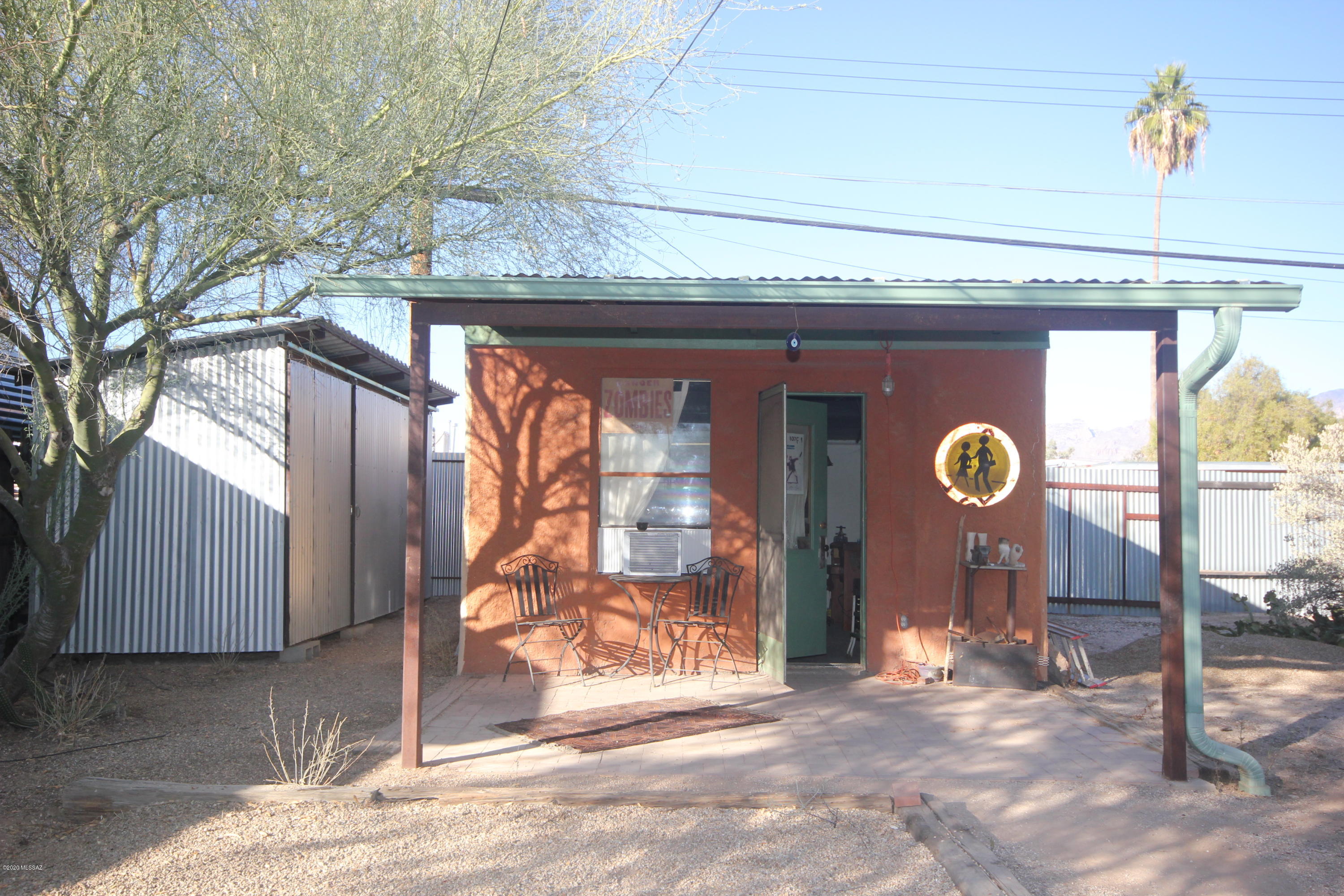 Freeman Addition - Residential