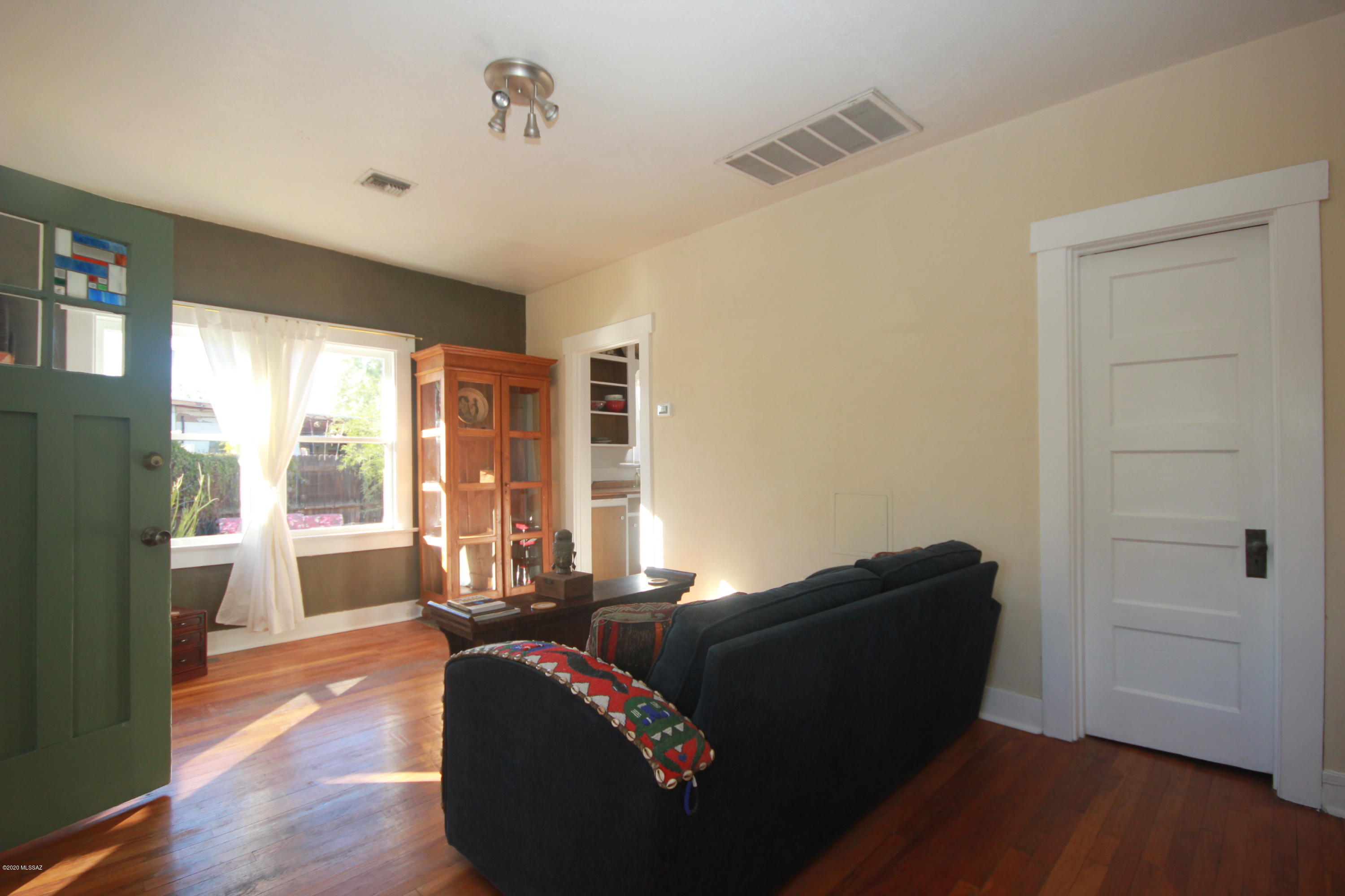 Freeman Addition - Residential