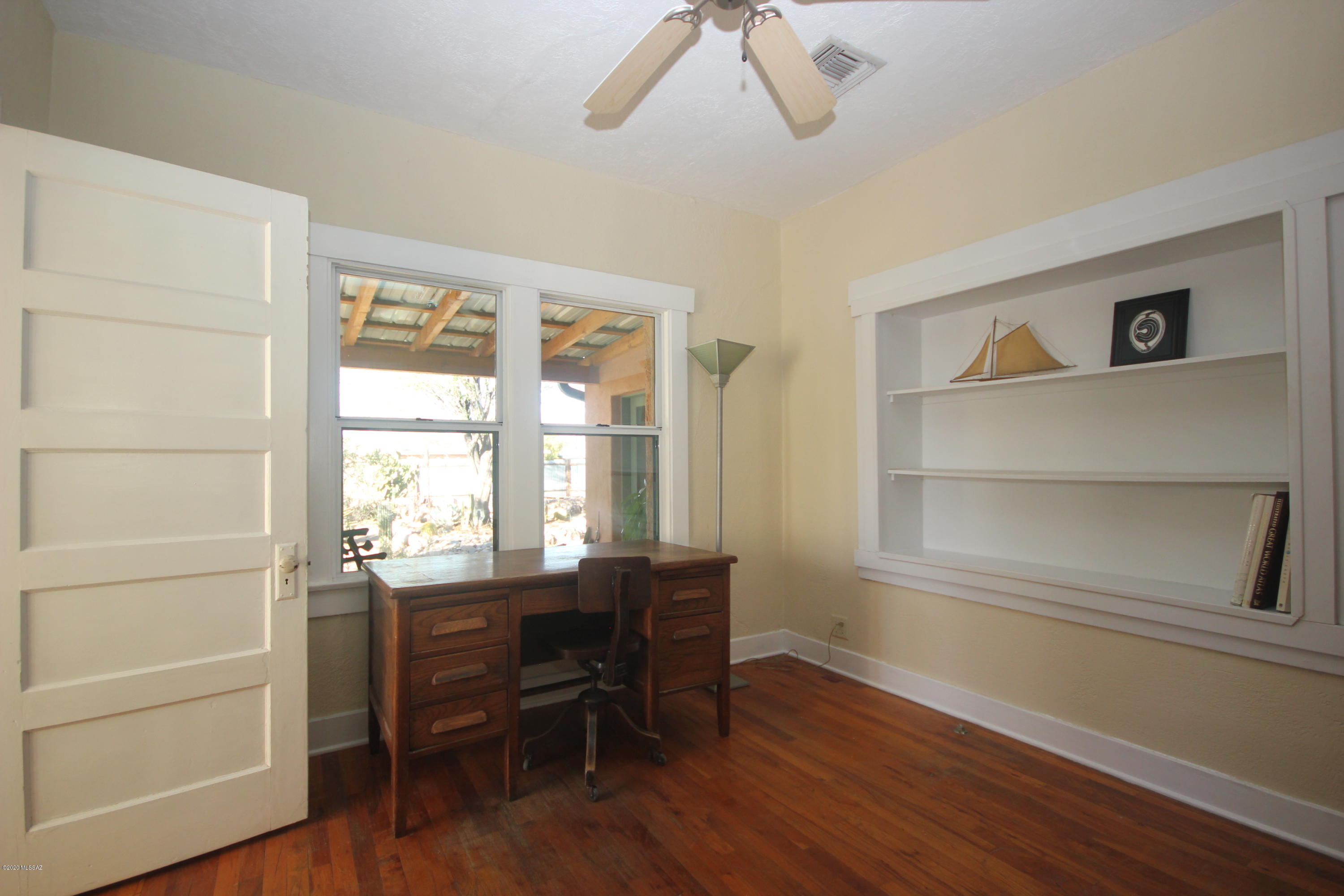 Freeman Addition - Residential