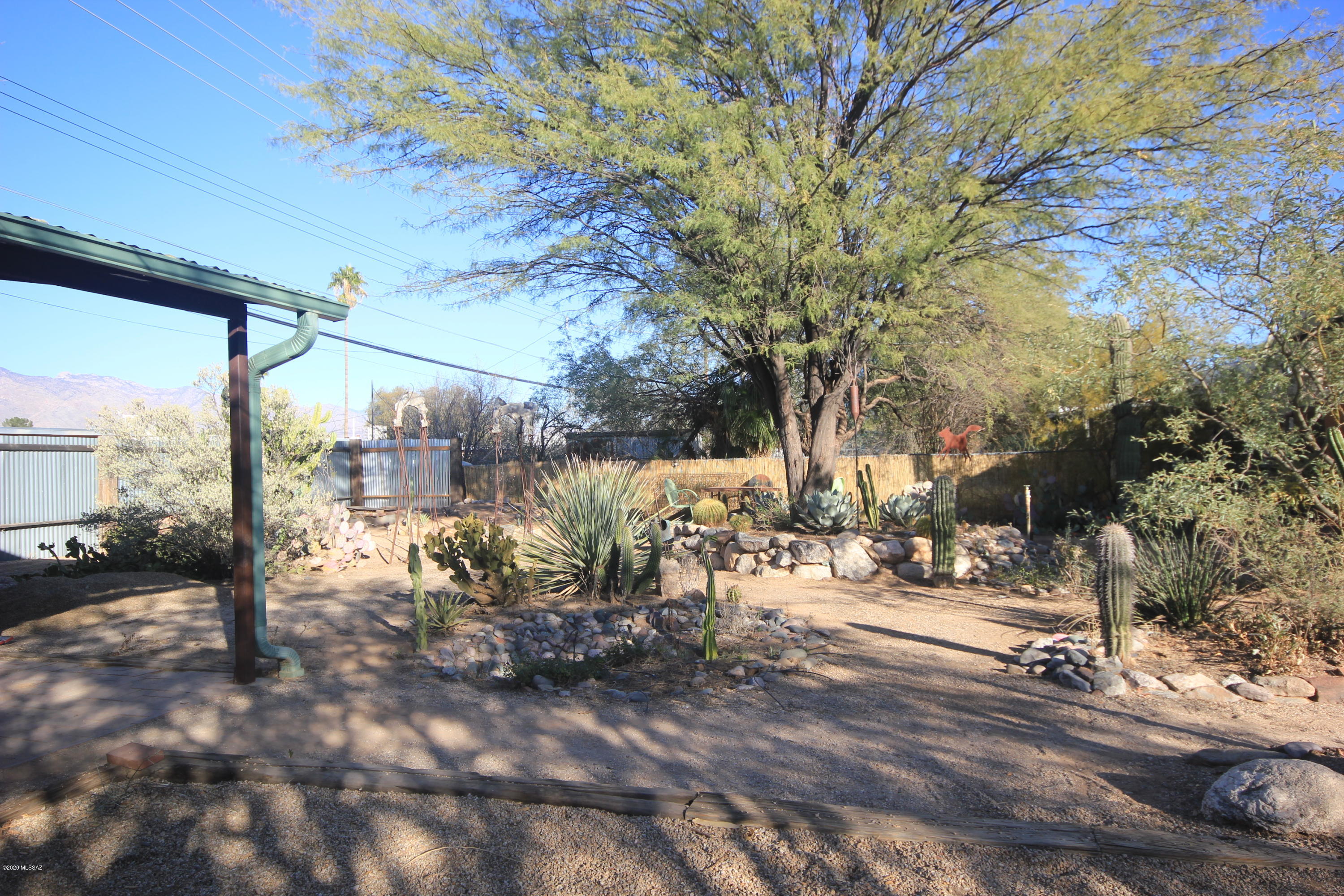 Freeman Addition - Residential