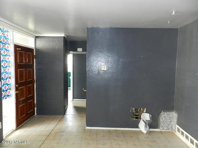 Ferry Addition - Residential