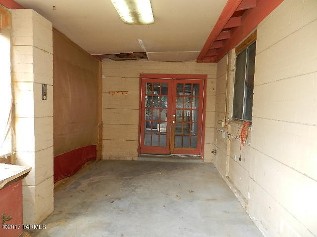 Ferry Addition - Residential