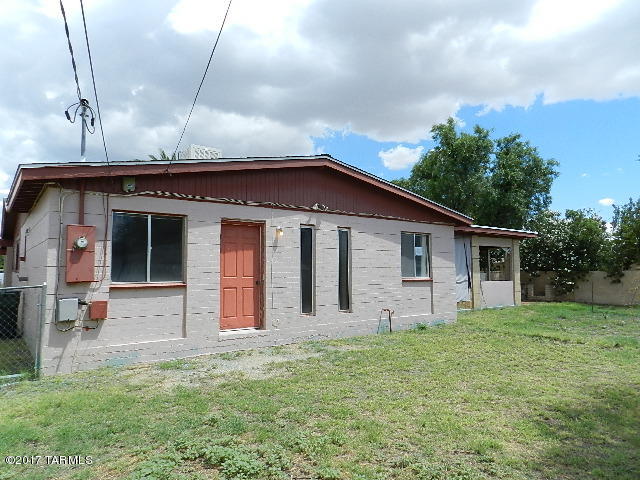 Ferry Addition - Residential