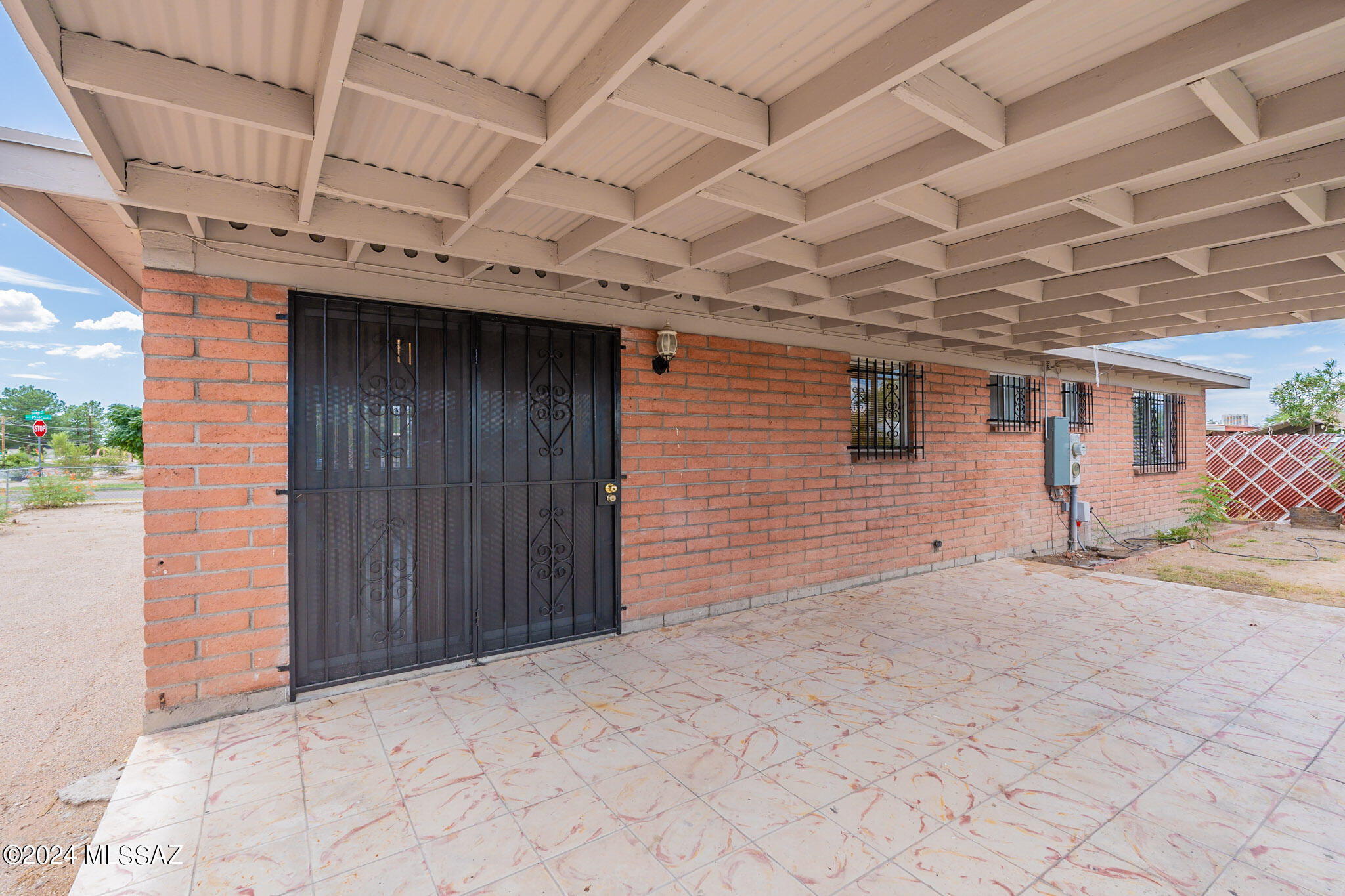 Bravo 1 (1-127) - Residential