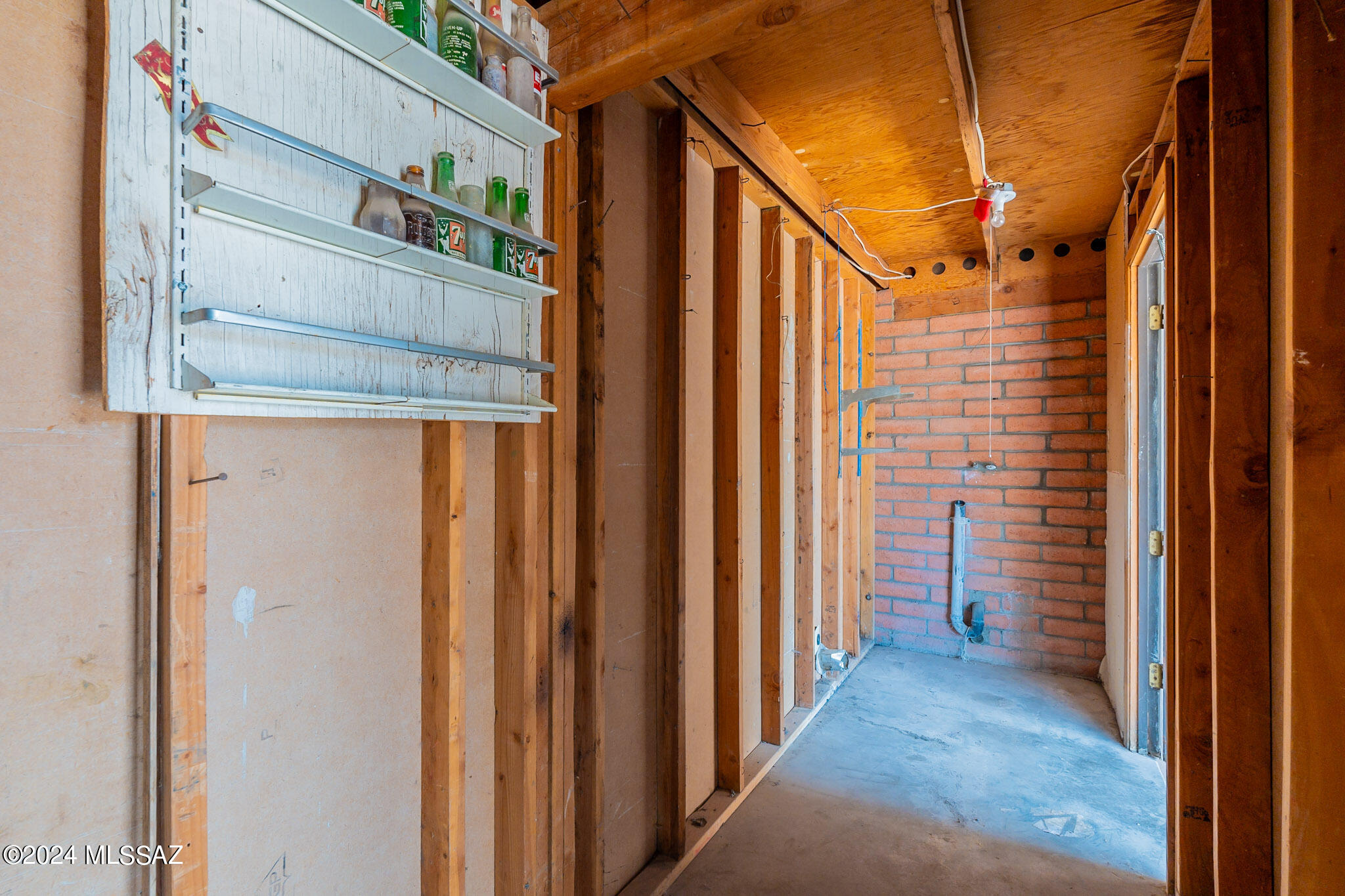 Bravo 1 (1-127) - Residential