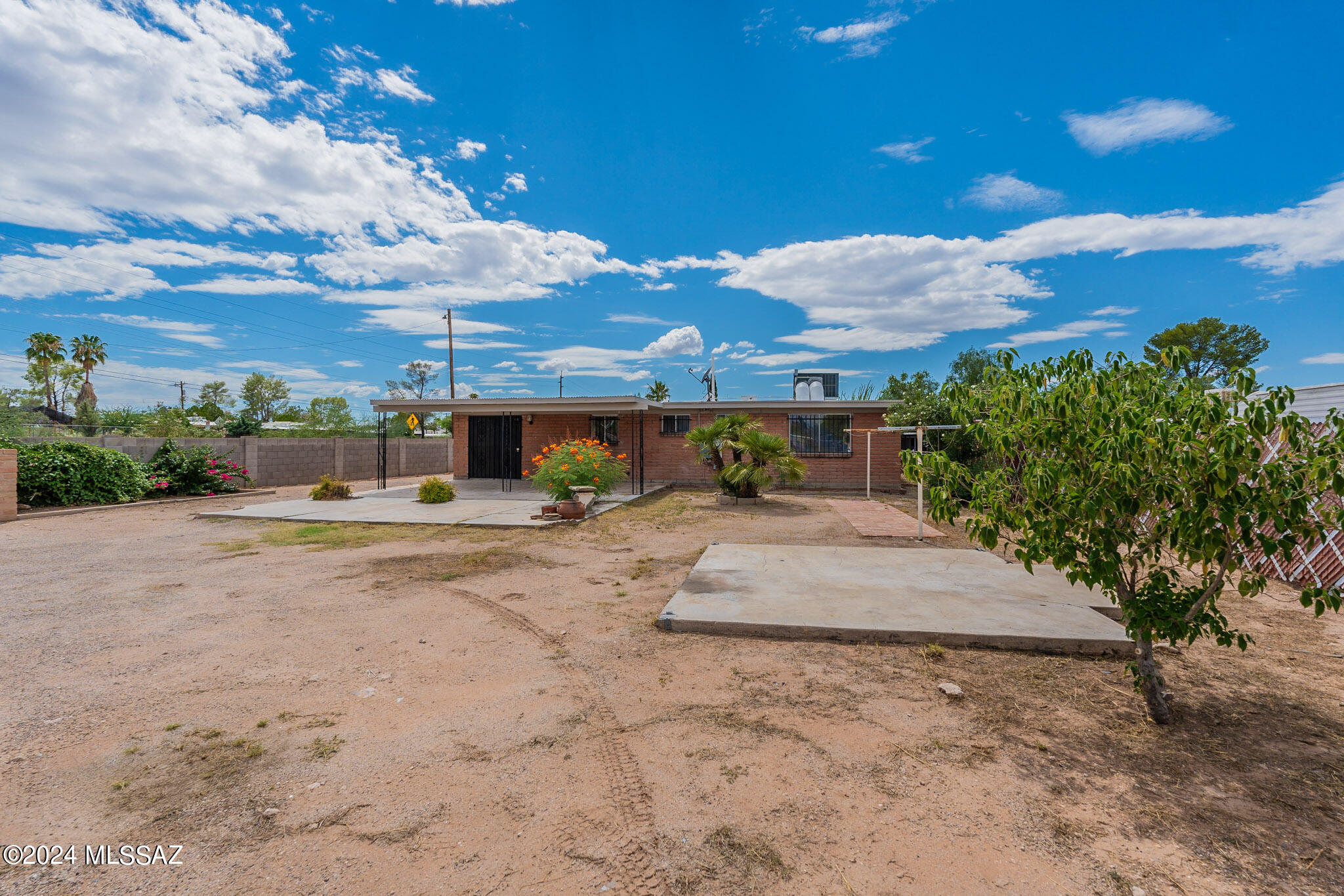 Bravo 1 (1-127) - Residential