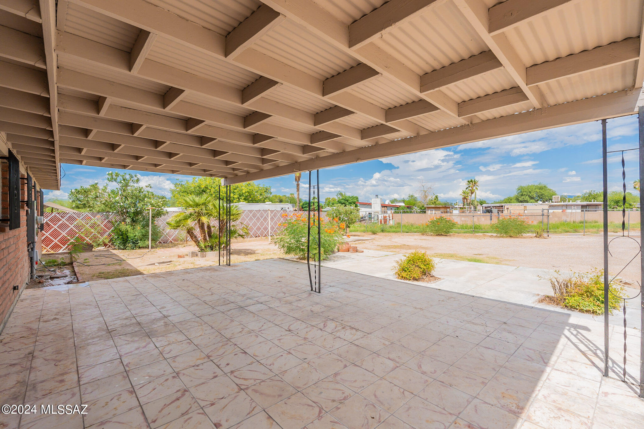 Bravo 1 (1-127) - Residential