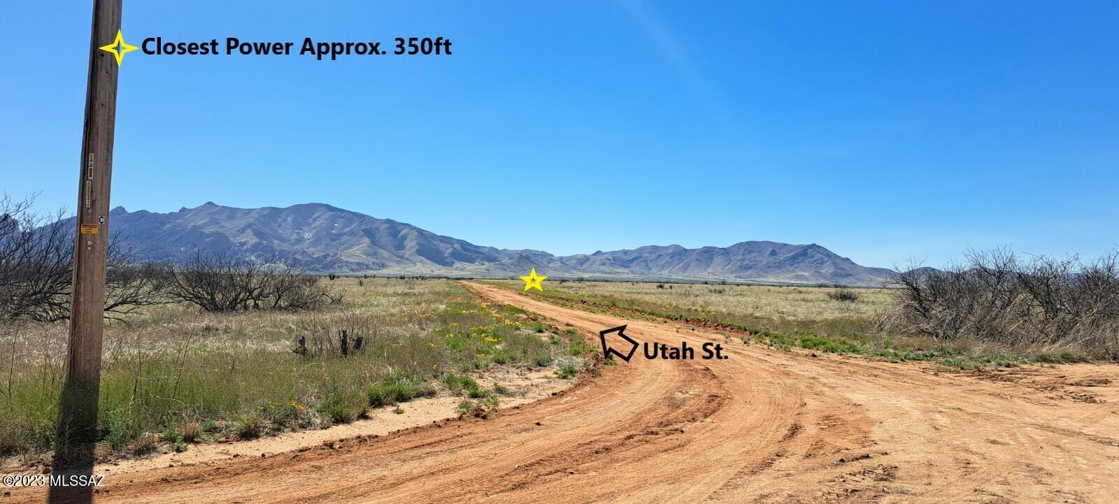Arizona Sun Sites - Land