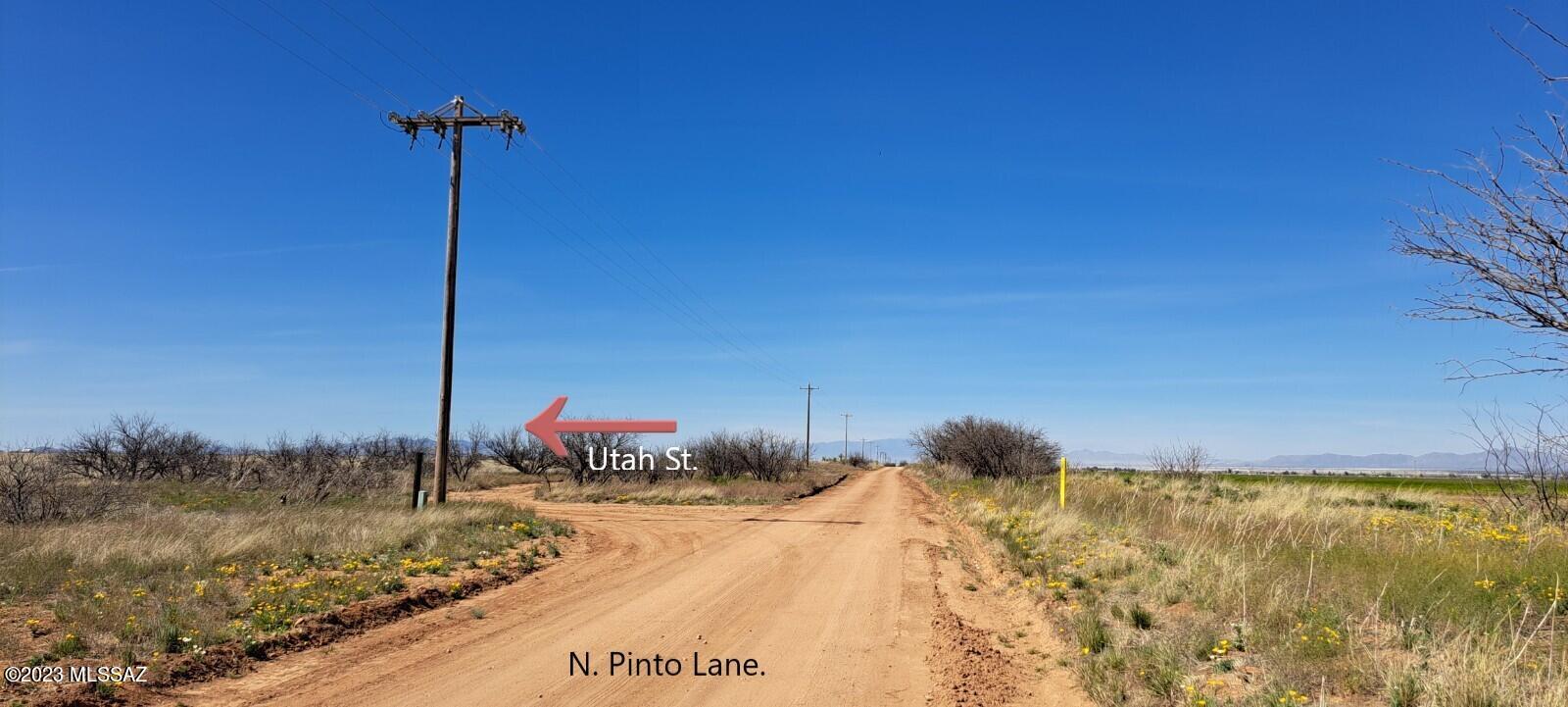 Arizona Sun Sites - Land
