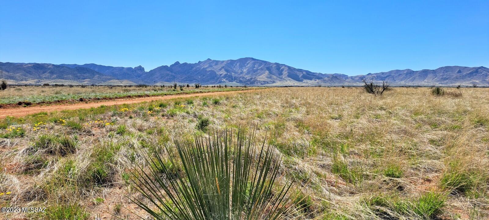 Arizona Sun Sites - Land