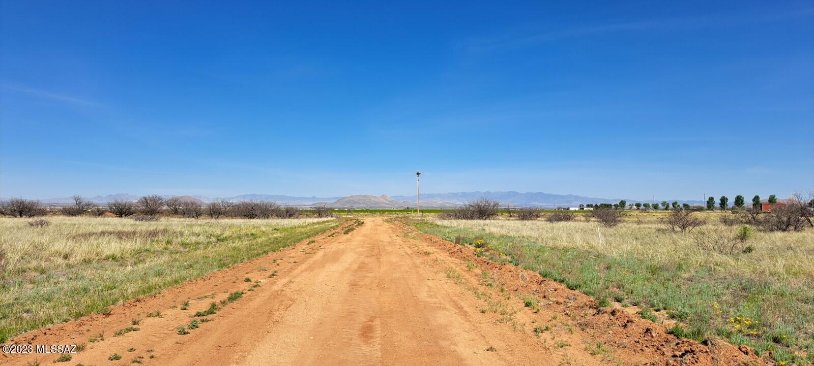 Arizona Sun Sites - Land