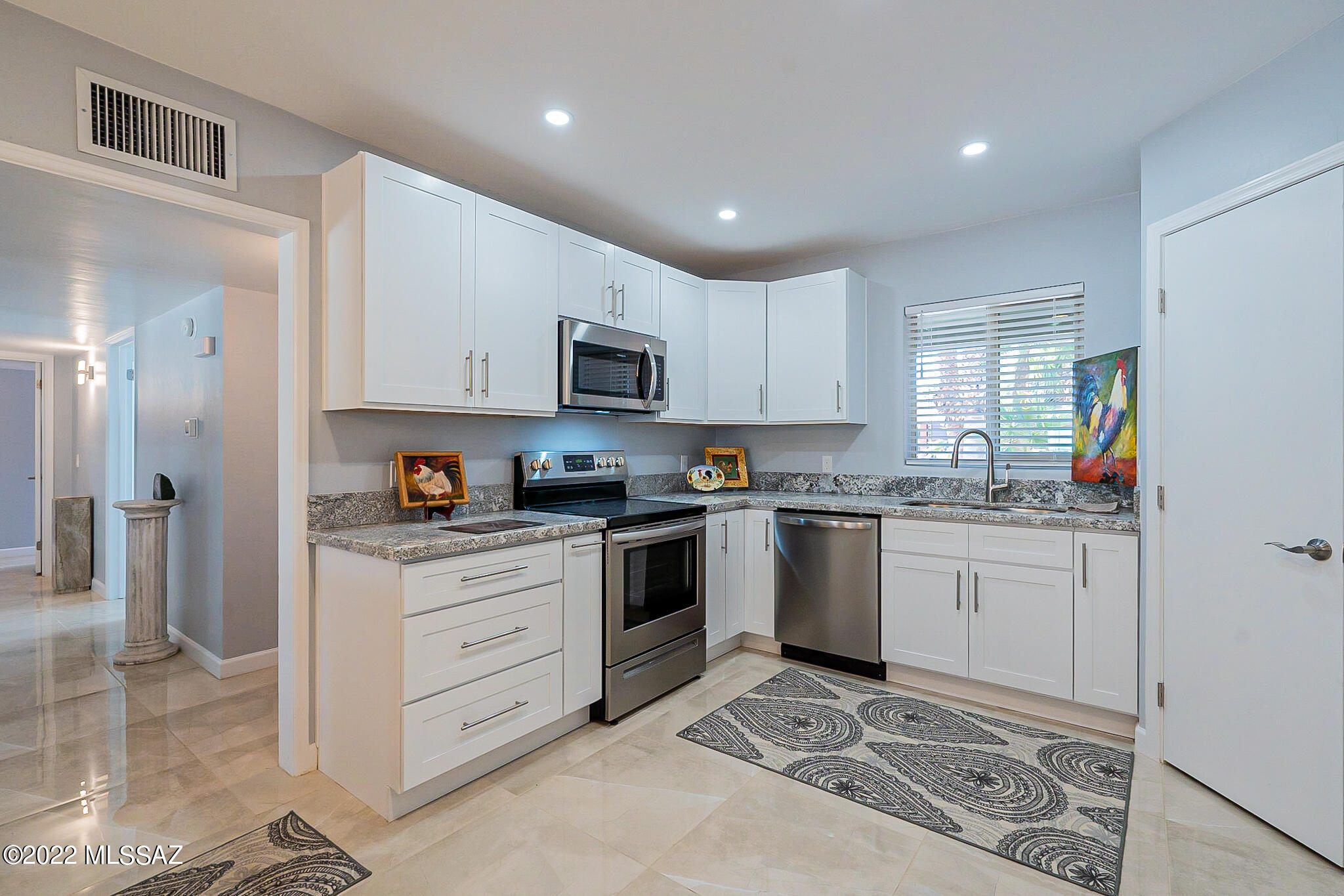 Encanto Park - Residential