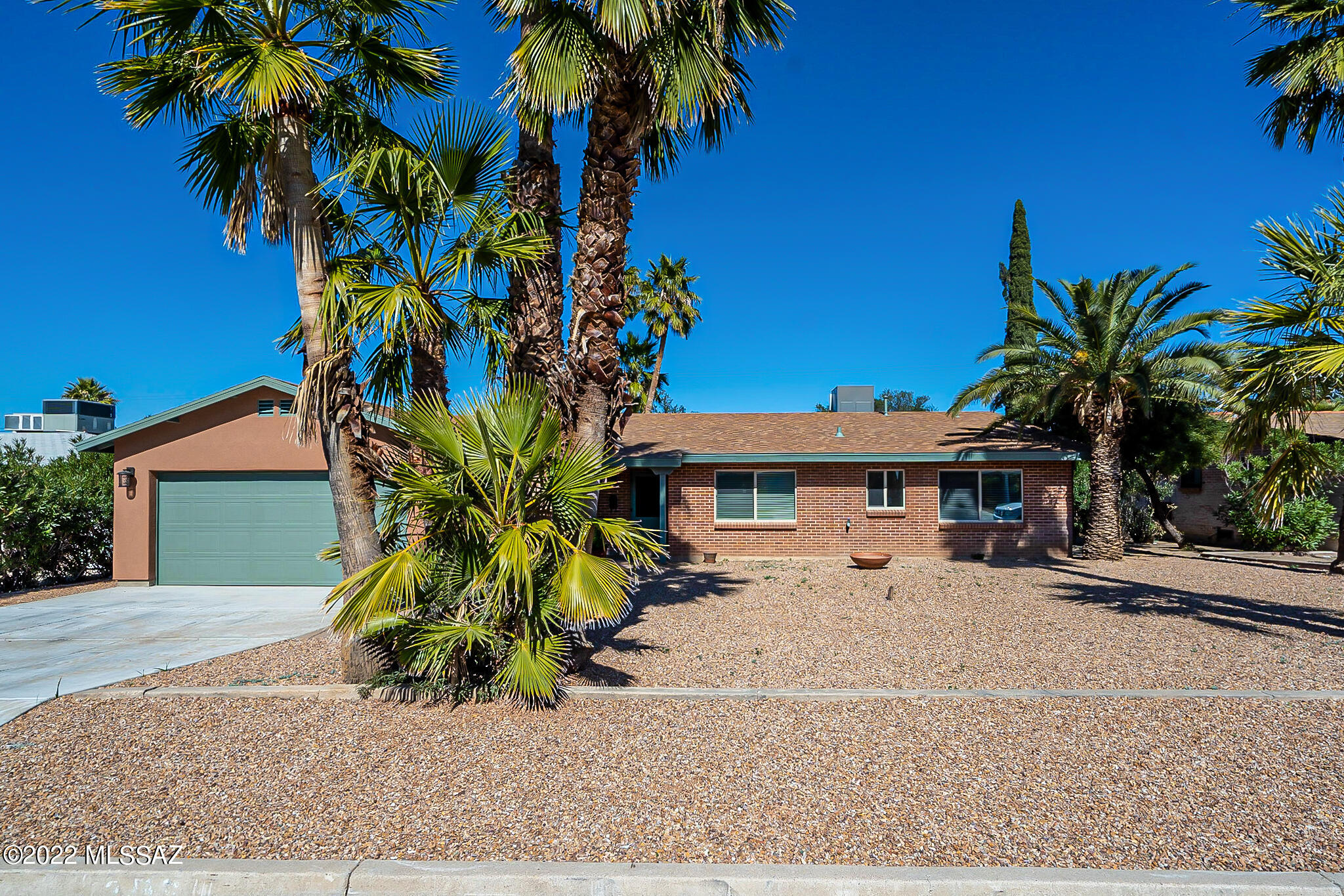 Encanto Park - Residential