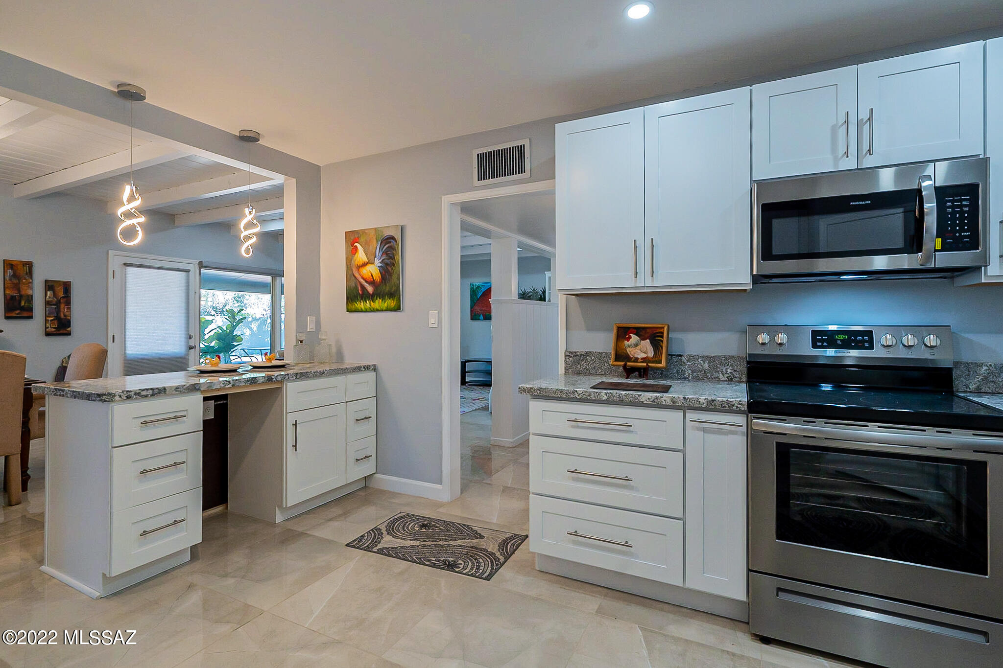 Encanto Park - Residential