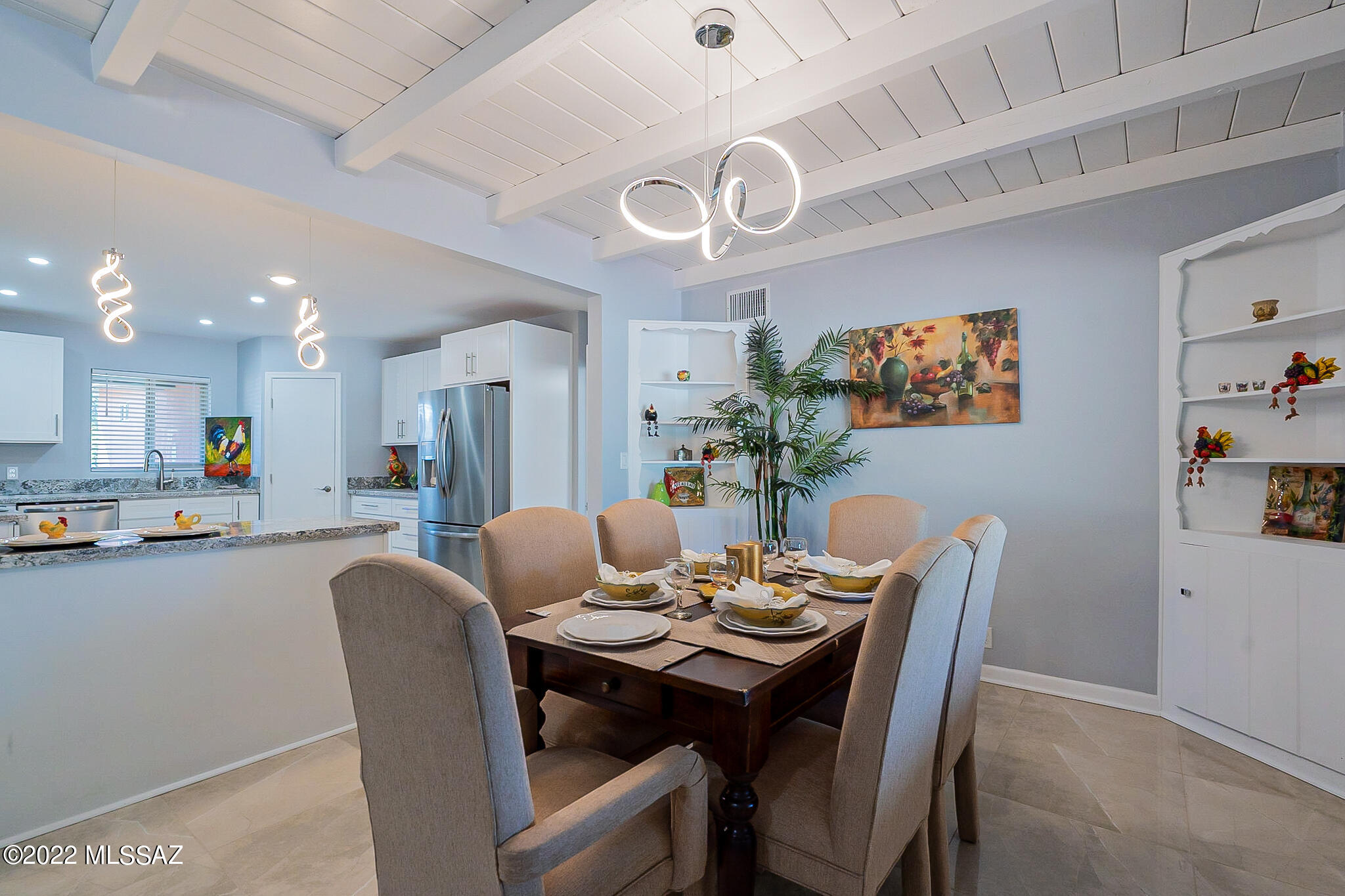 Encanto Park - Residential