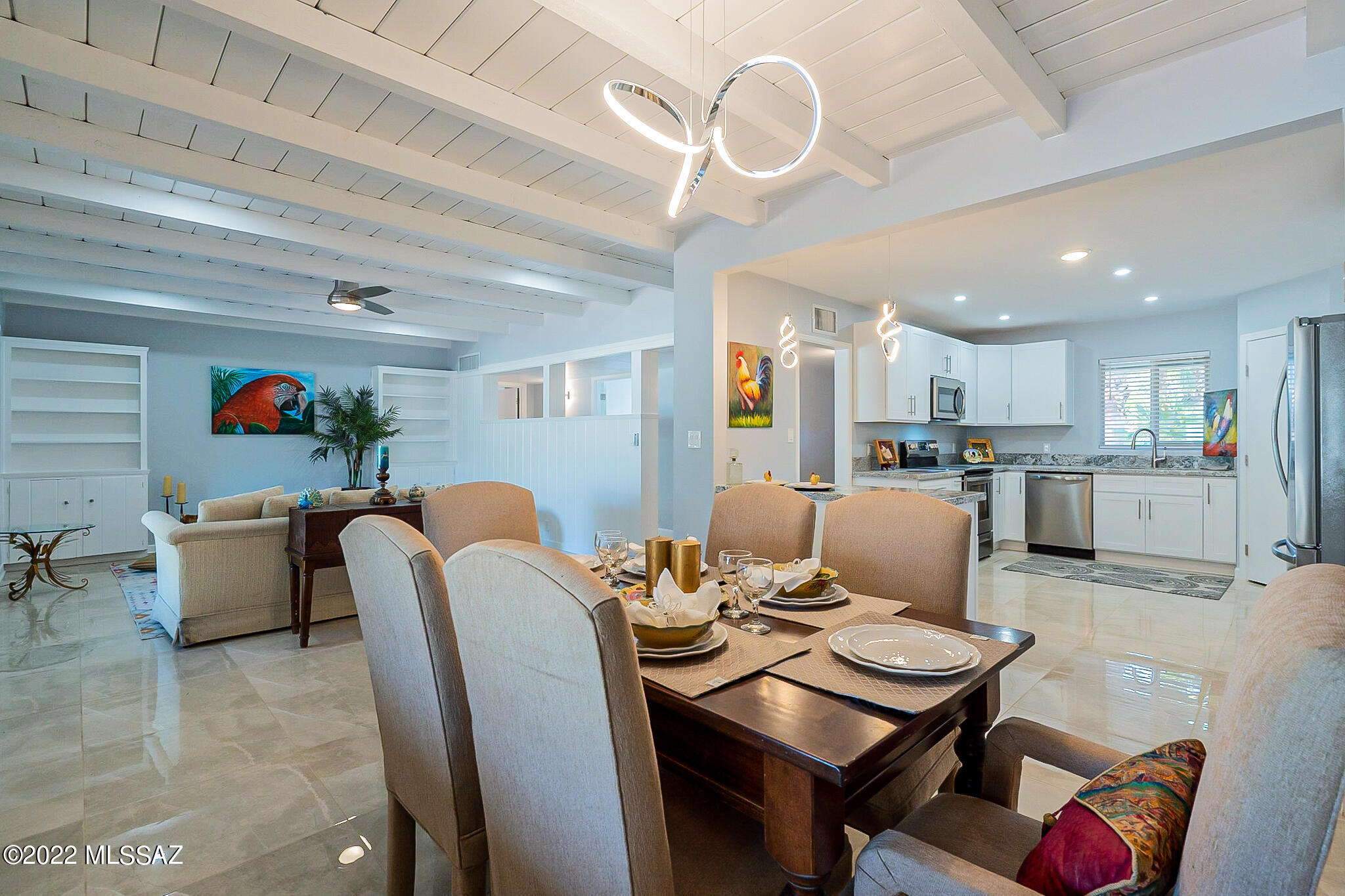 Encanto Park - Residential