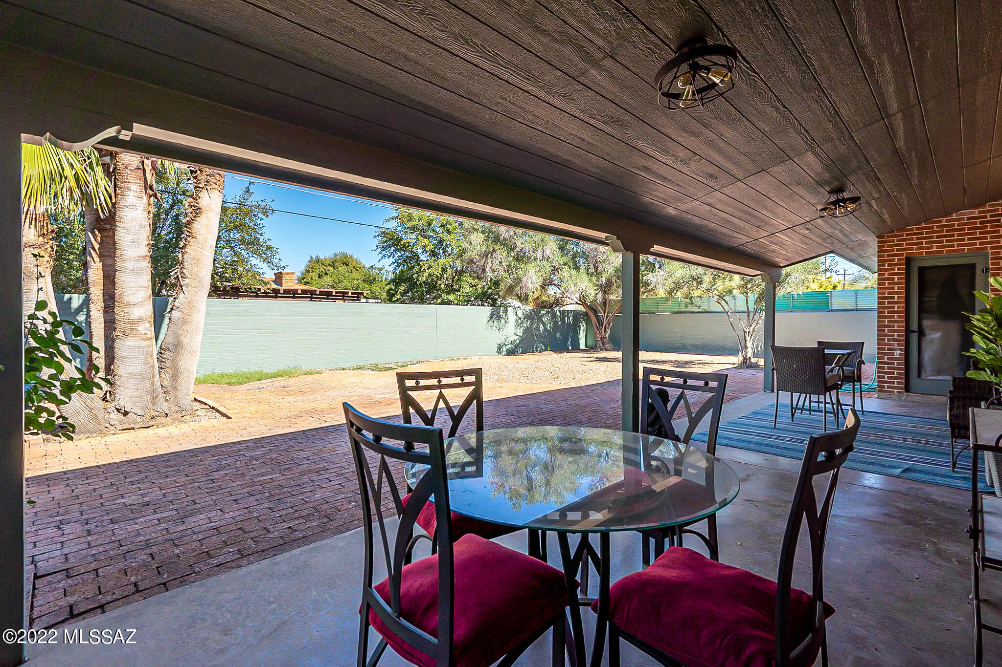 Encanto Park - Residential