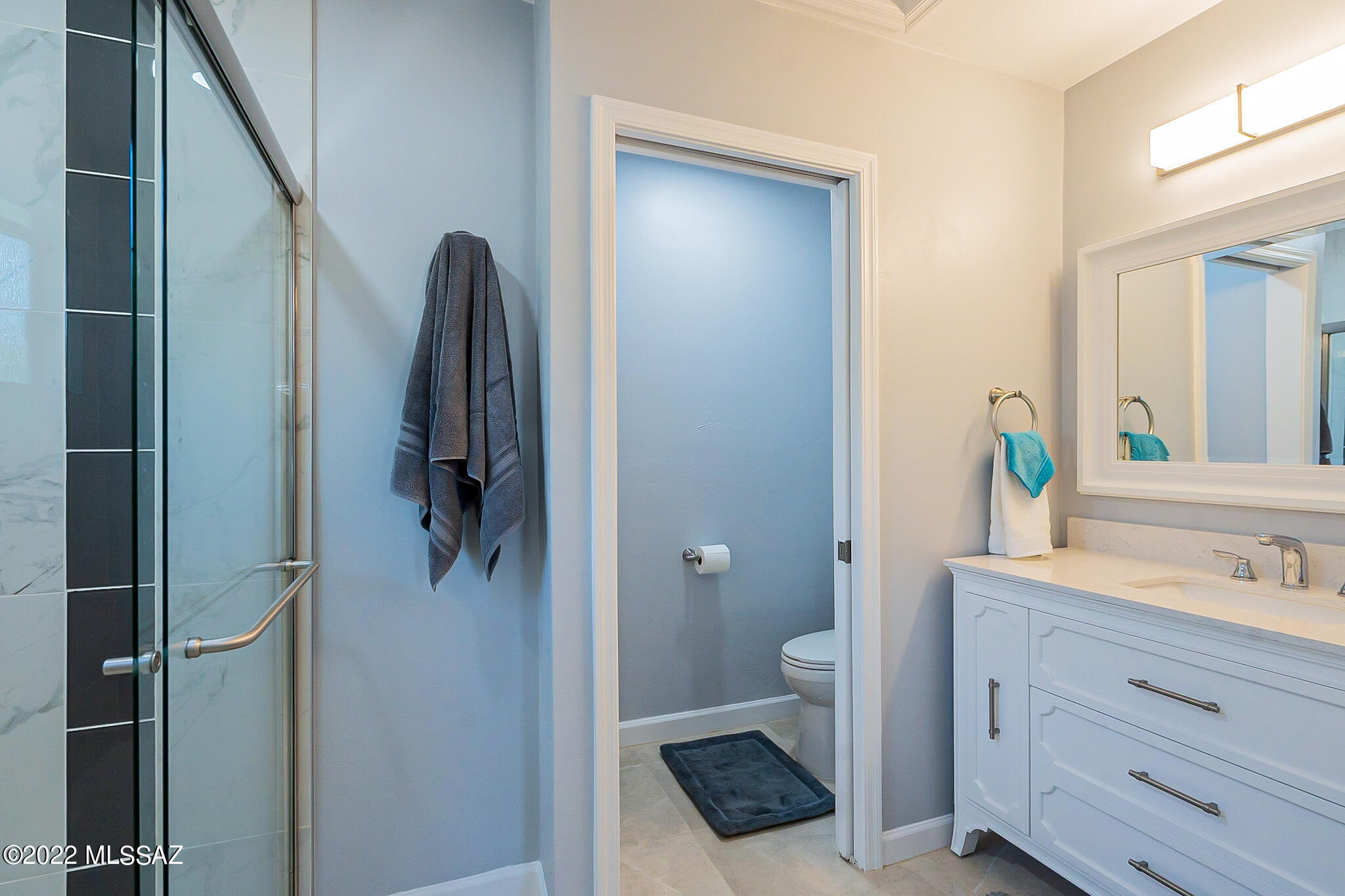 Encanto Park - Residential