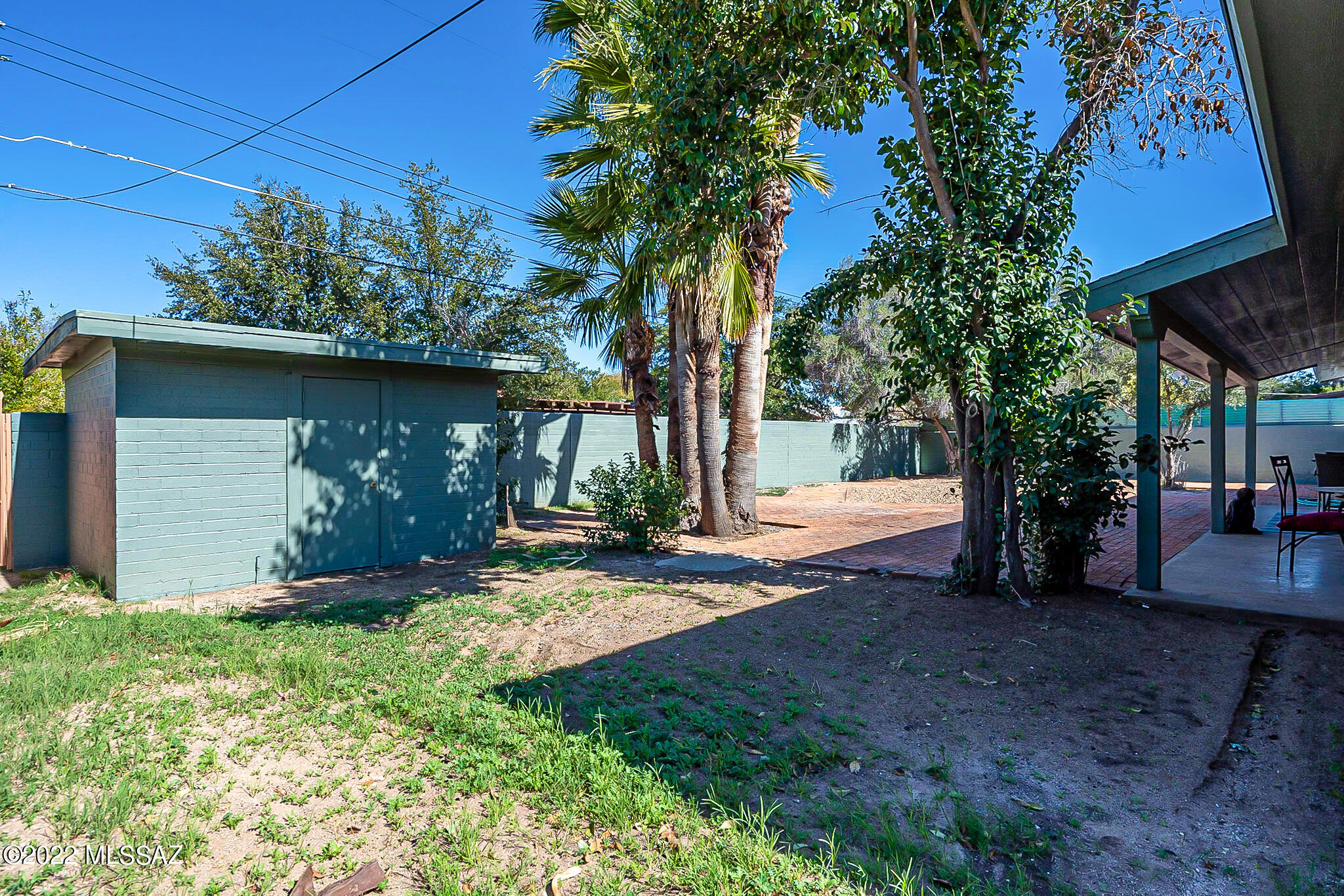 Encanto Park - Residential