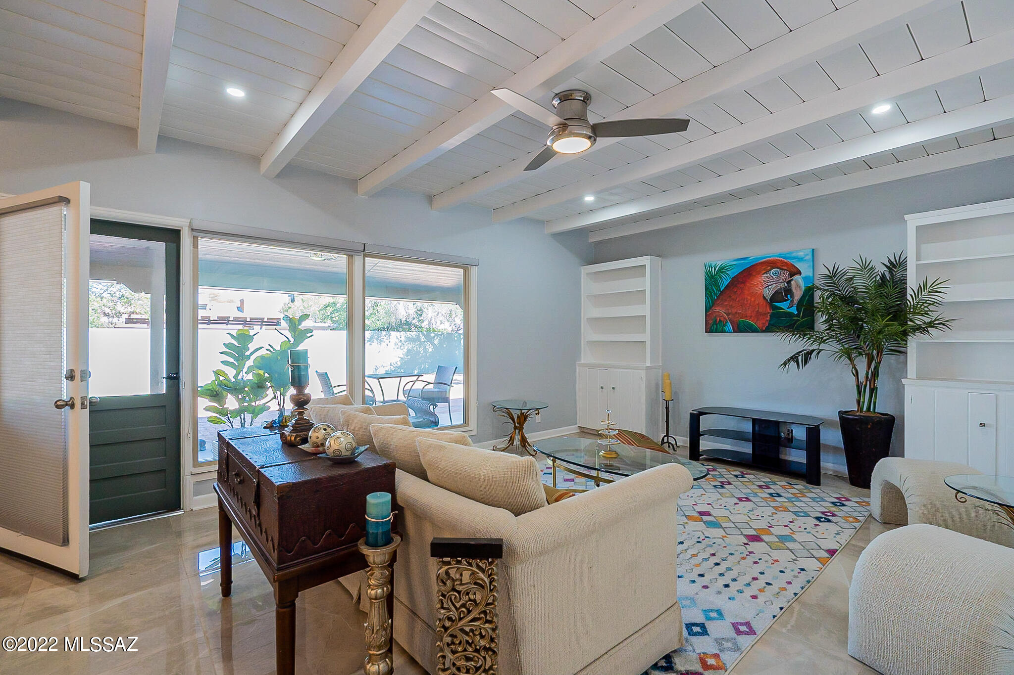 Encanto Park - Residential