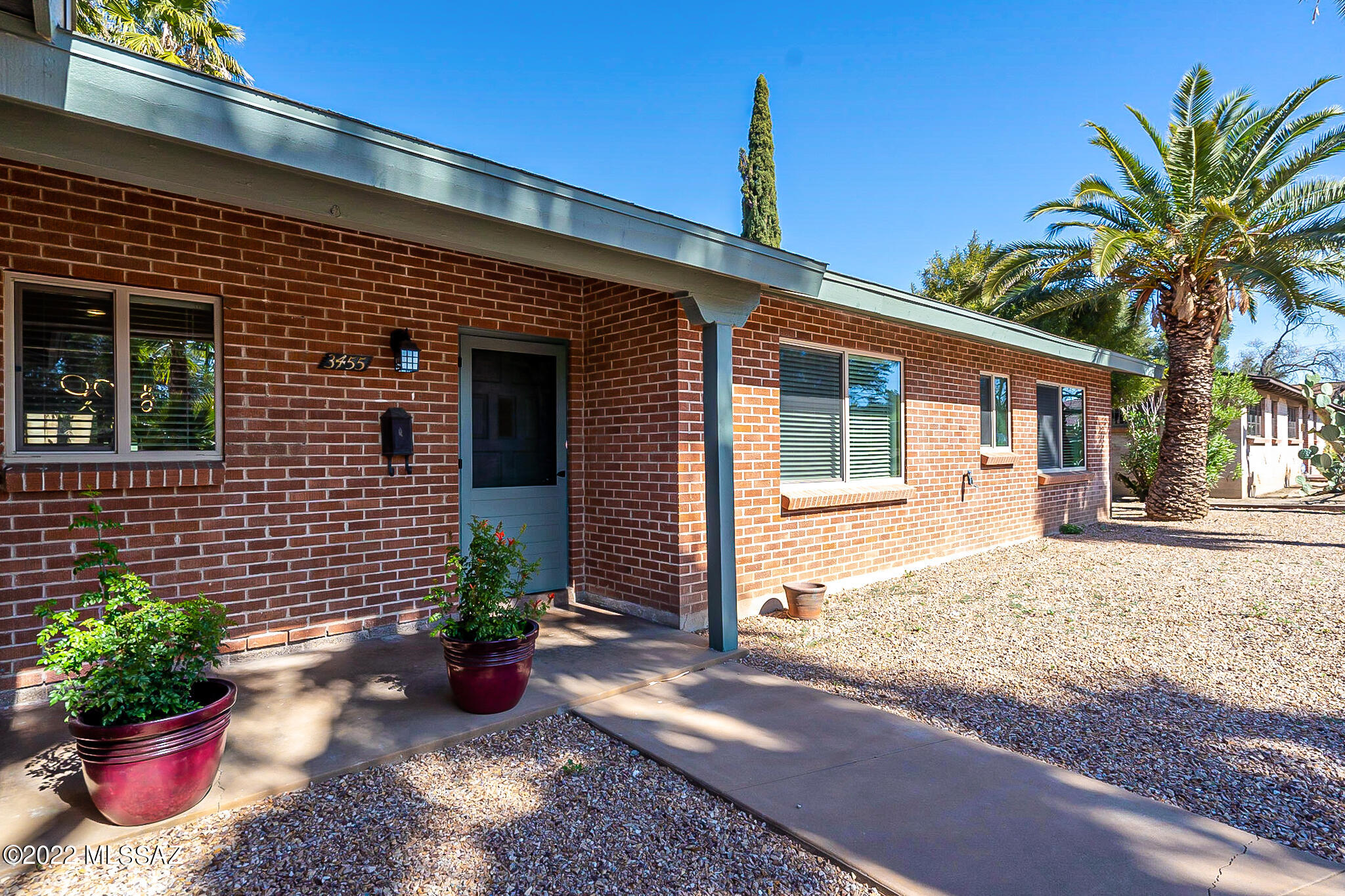 Encanto Park - Residential