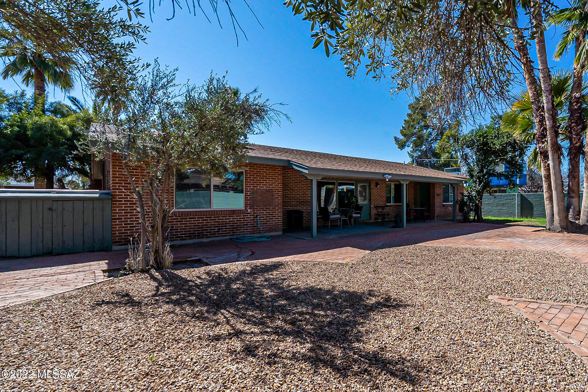 Encanto Park - Residential
