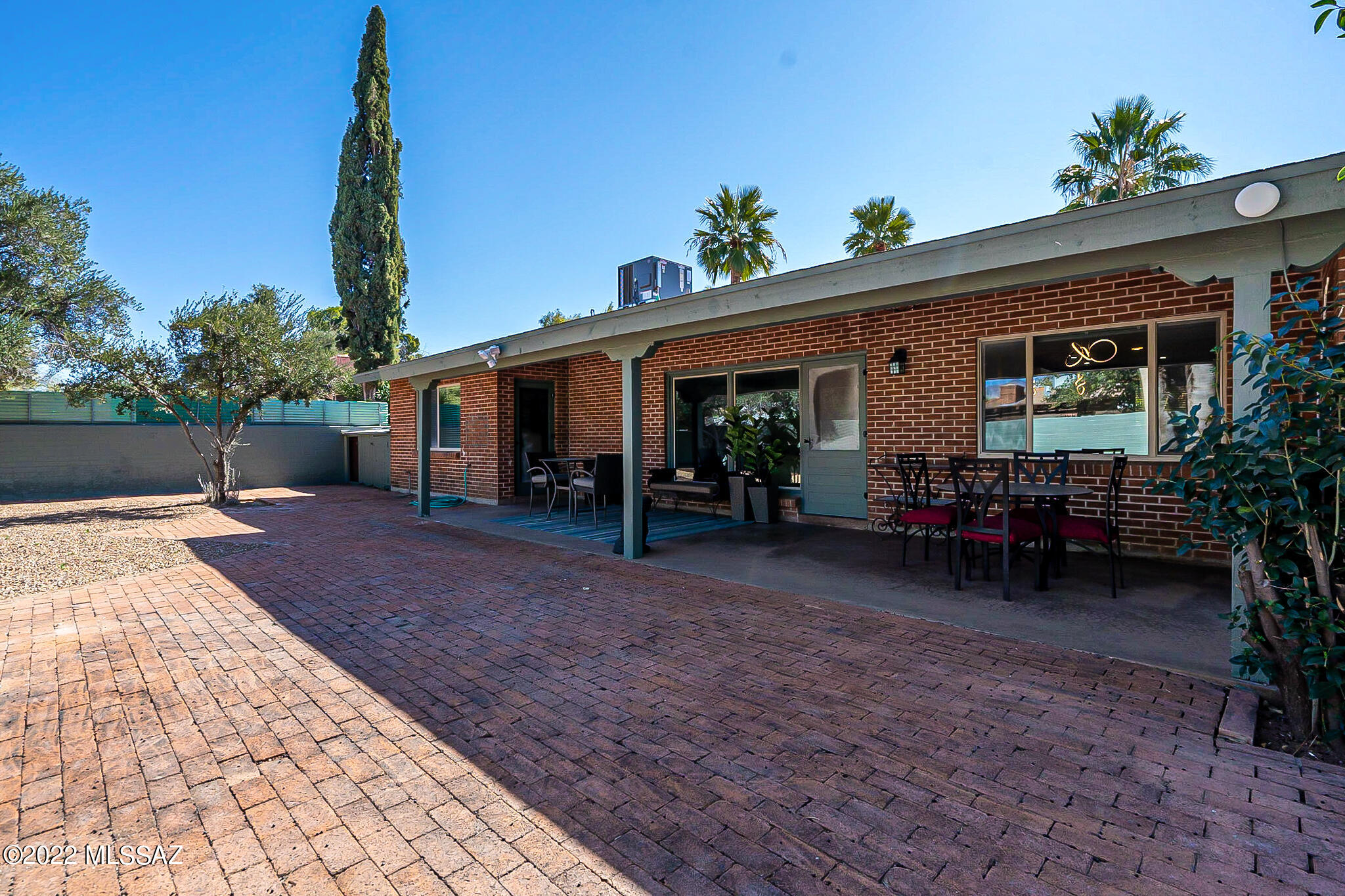 Encanto Park - Residential