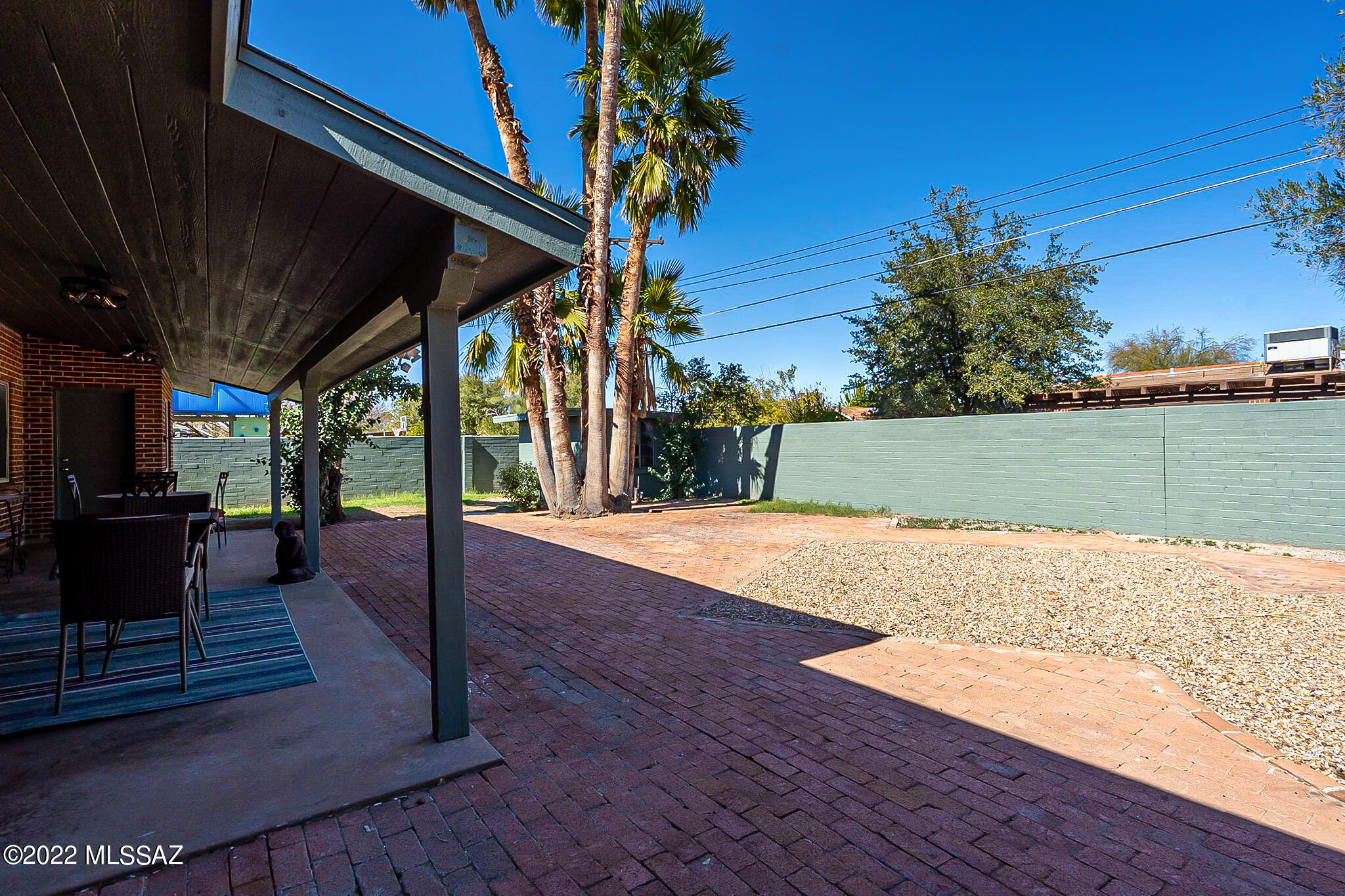 Encanto Park - Residential