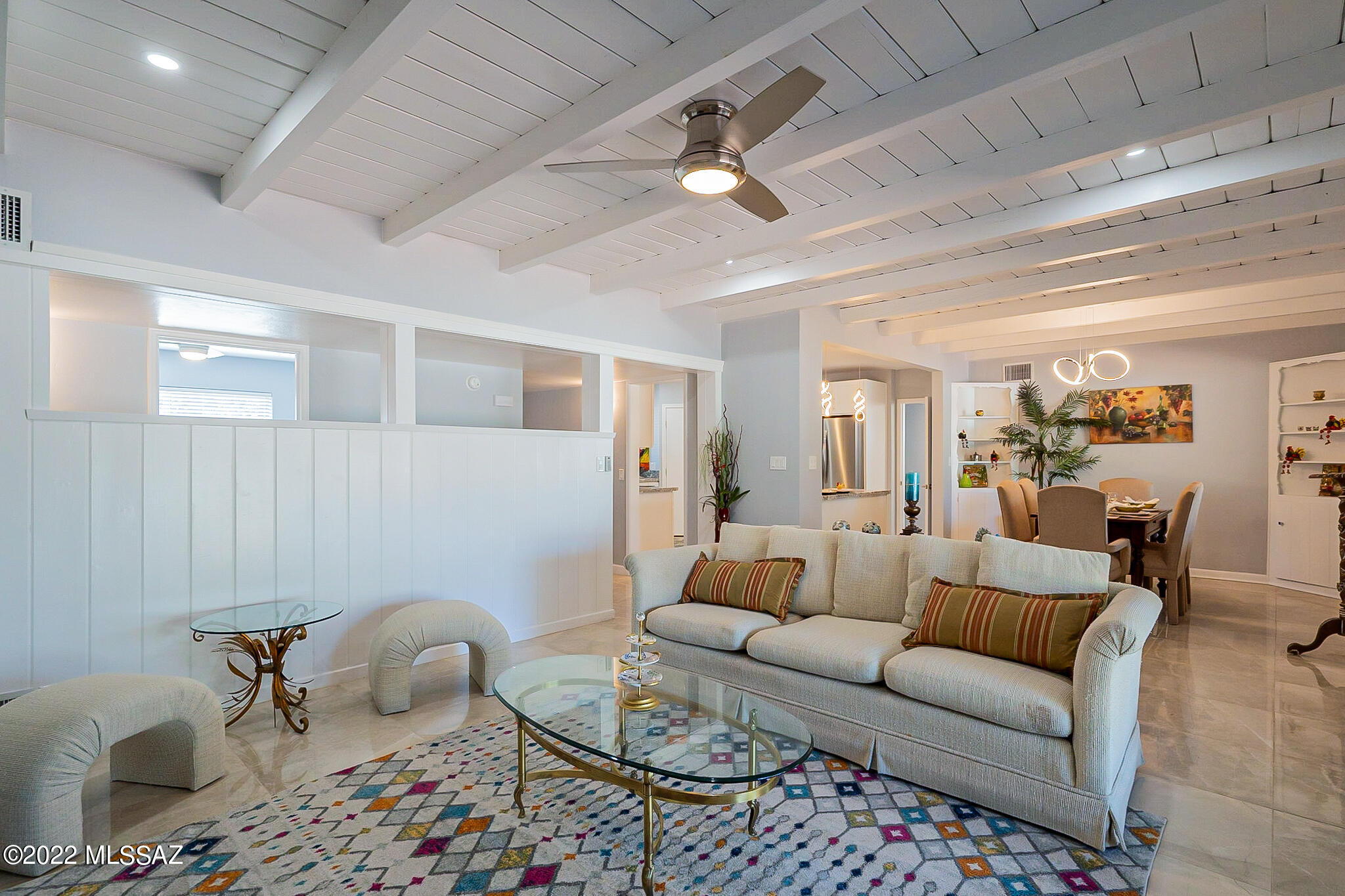 Encanto Park - Residential