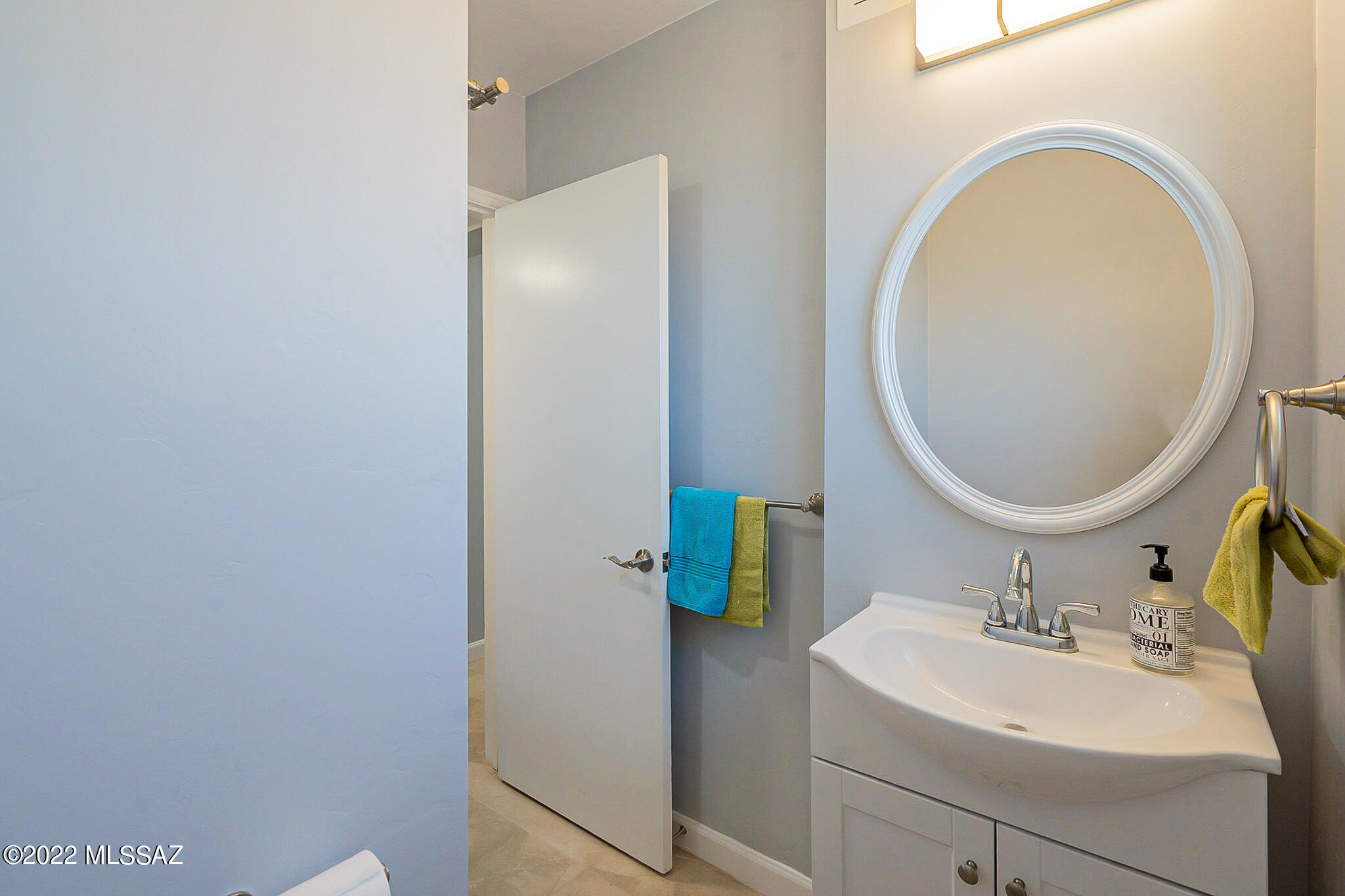 Encanto Park - Residential