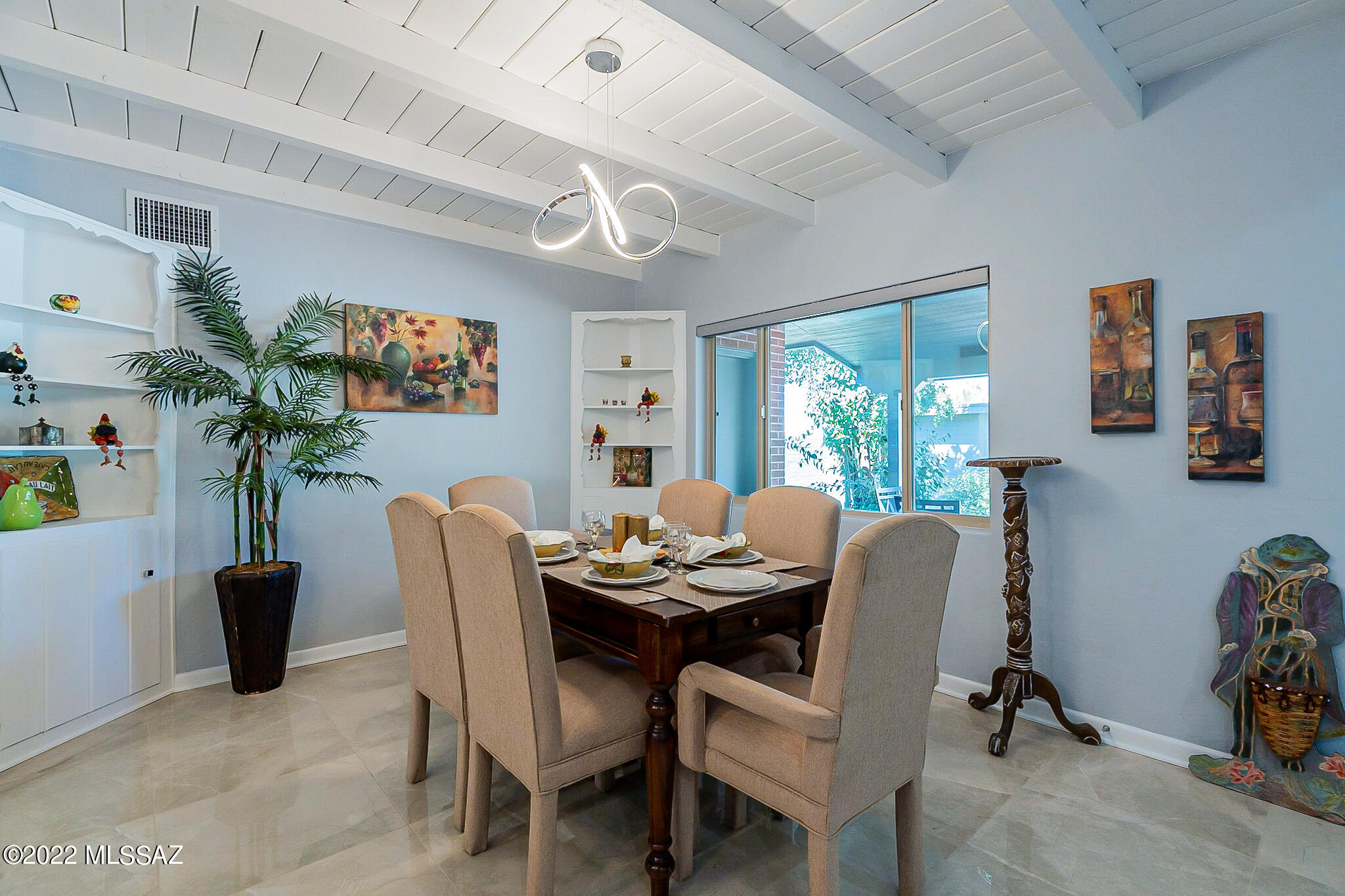 Encanto Park - Residential