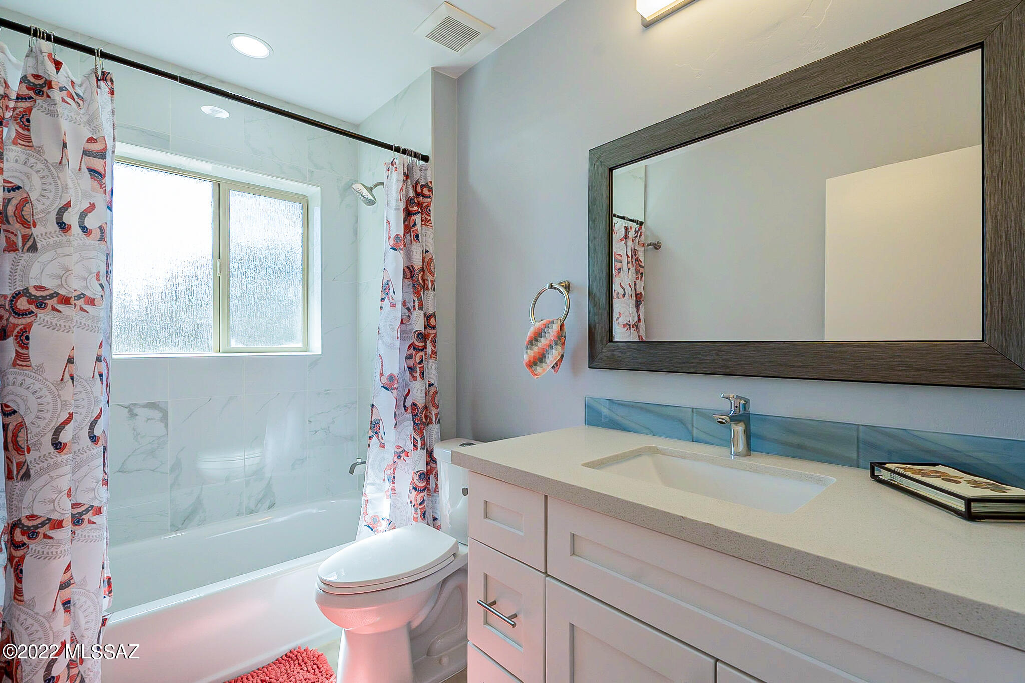 Encanto Park - Residential